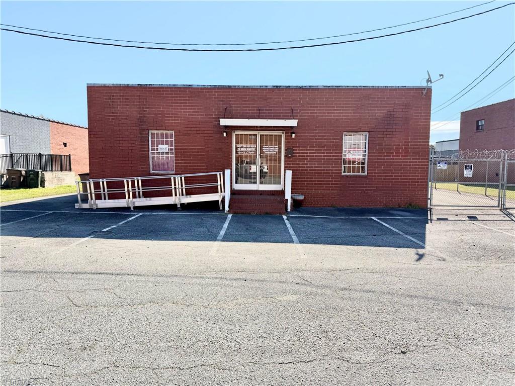 1012 N Raleigh Street Greensboro North Carolina United States, for Sale, commercial,  , The Headley Group Realty