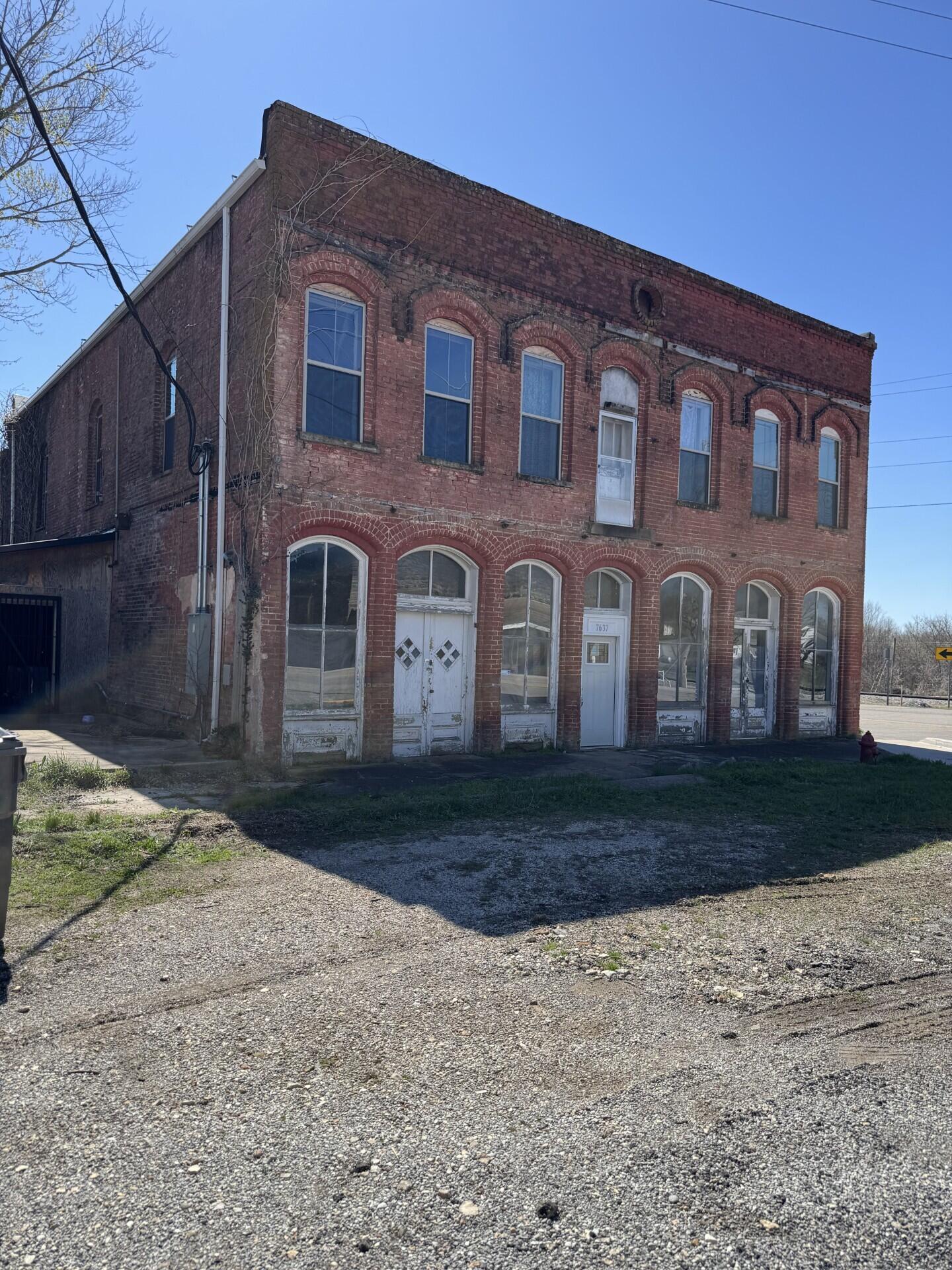 7637 North Street Seligman Missouri United States, for Sale, commercial, Demo Agent, InCom Real Estate - New Demo Office