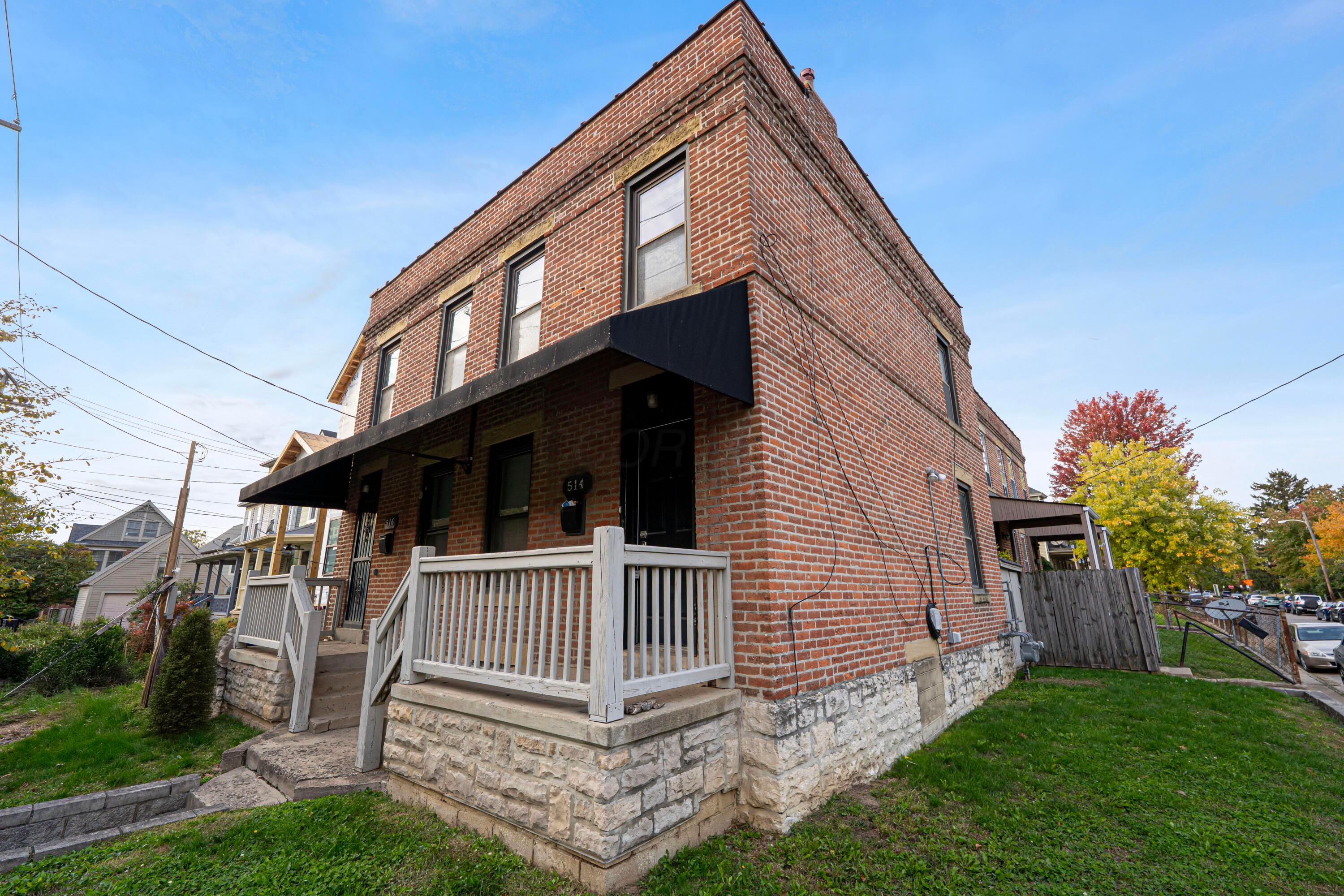 514 W 1st Avenue Columbus Ohio United States, for Sale, commercial,  , The Hessenauer Corporation