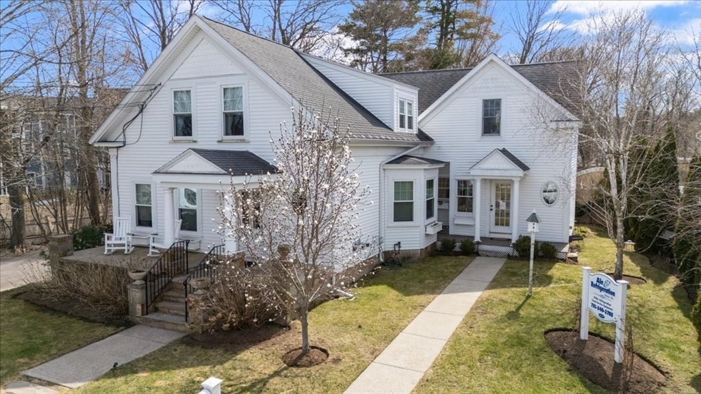 1171 Washington Weymouth Massachusetts United States, for Sale, commercial,  , SRG Properties Group--Century 21 North East