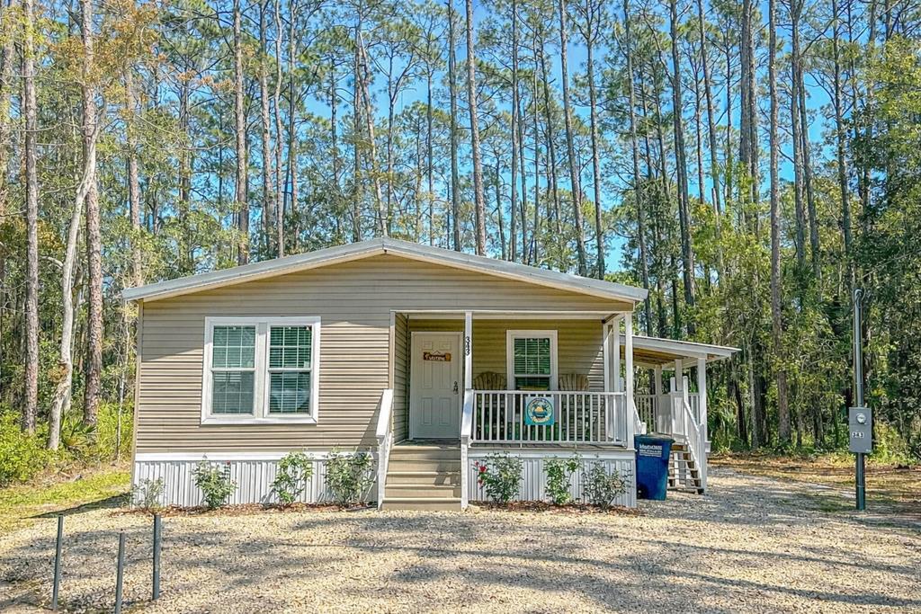 343 25th Ave Apalachicola Florida United States, for Sale, residential, Deb Robertson, The Naumann Group Real Estate, Inc.