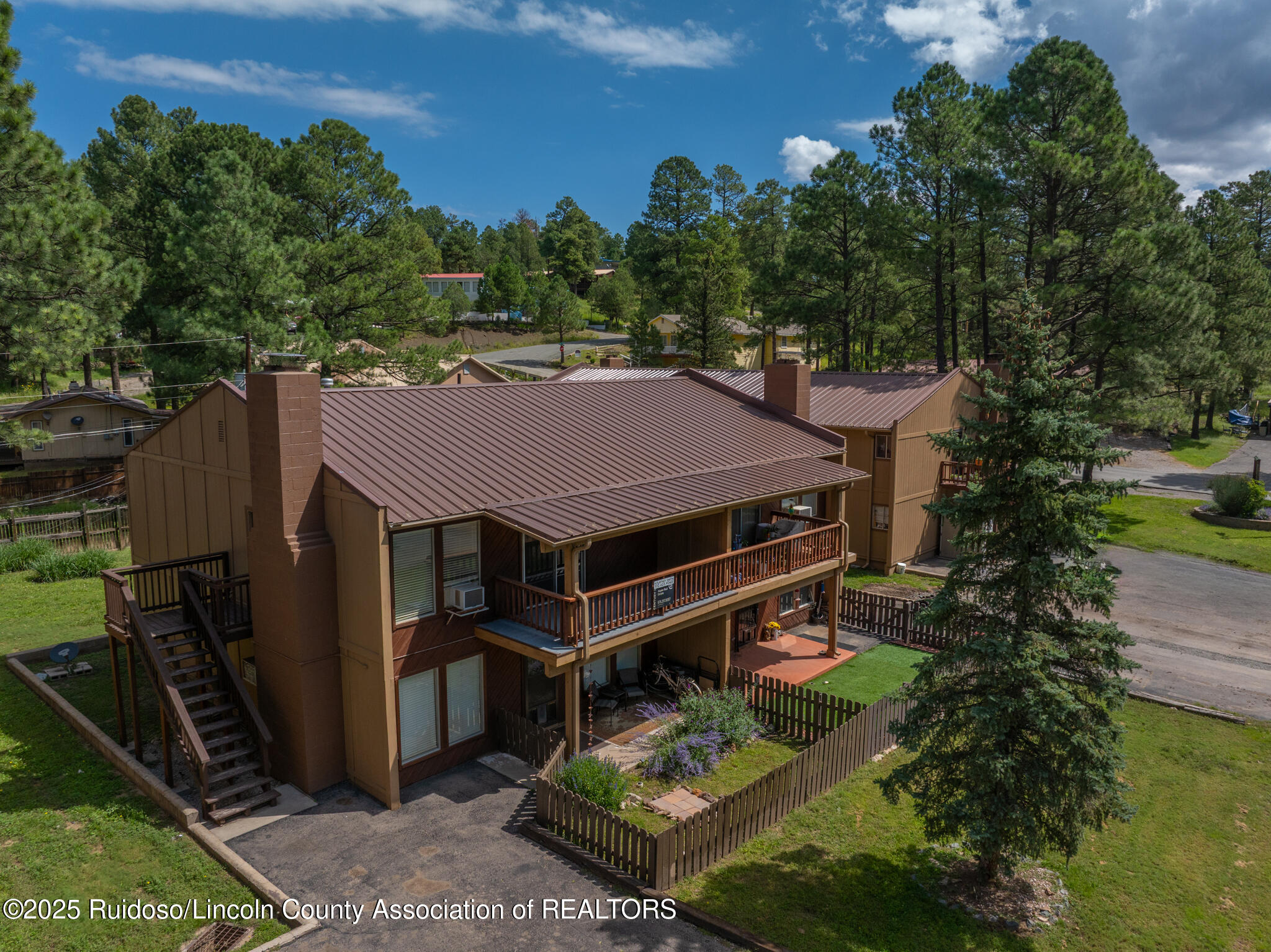 102 Raymond Buckner Drive APT 8 Ruidoso New Mexico United States, for Sale, residential, Esme Sanchez, Century 21 Aspen Real Estate Company Inc.