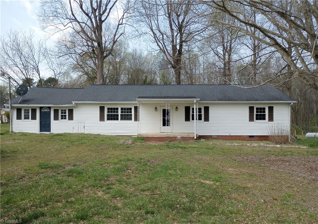 4077 Ramseur Julian Road Liberty North Carolina United States, for Sale, residential,  , The Headley Group Realty