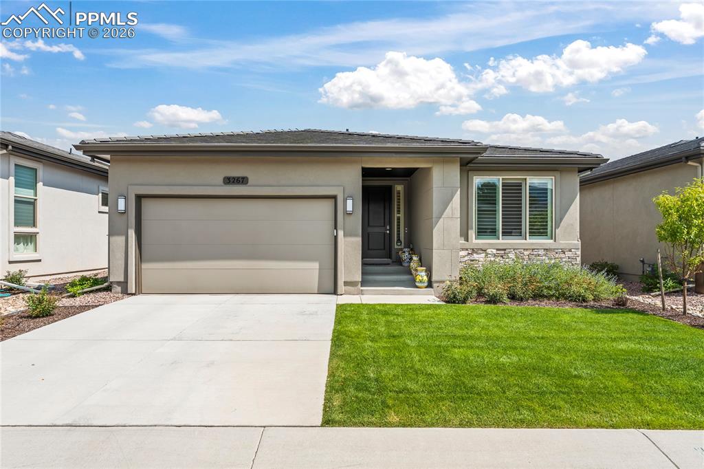 3267 Virga Loop Colorado Springs Colorado United States, for Sale, residential, Renee  Horton, eXp Realty