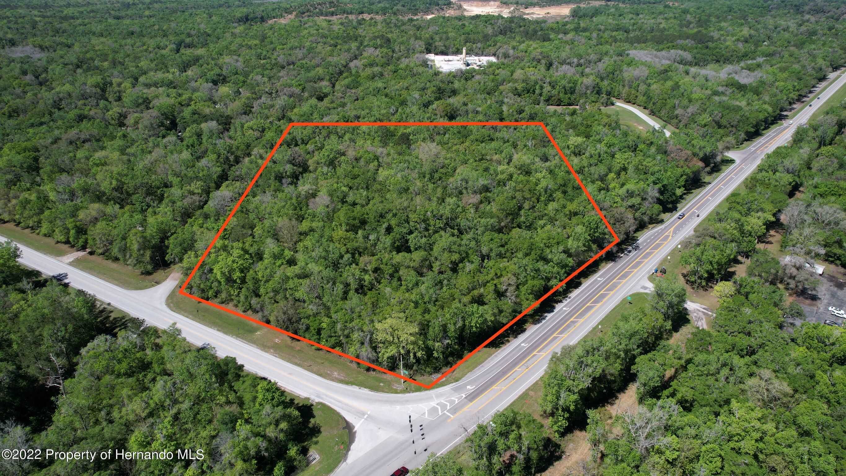 Ponce De Leon Boulevard Brooksville Florida United States, for Sale, commercial,  , Gold Star Realty Group Inc