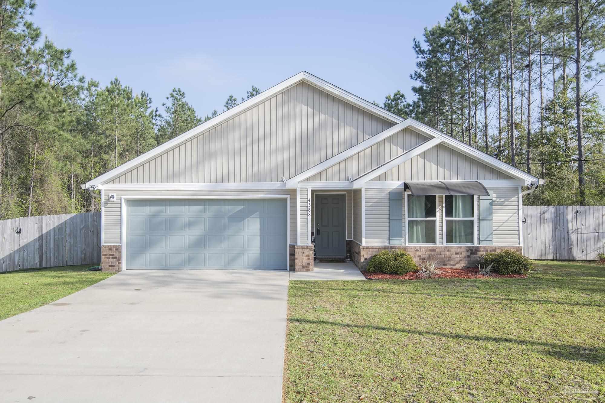 4388 Hollandtown Church Rd Jay Florida United States, for Sale, residential,  , RE/MAX Horizons Realty