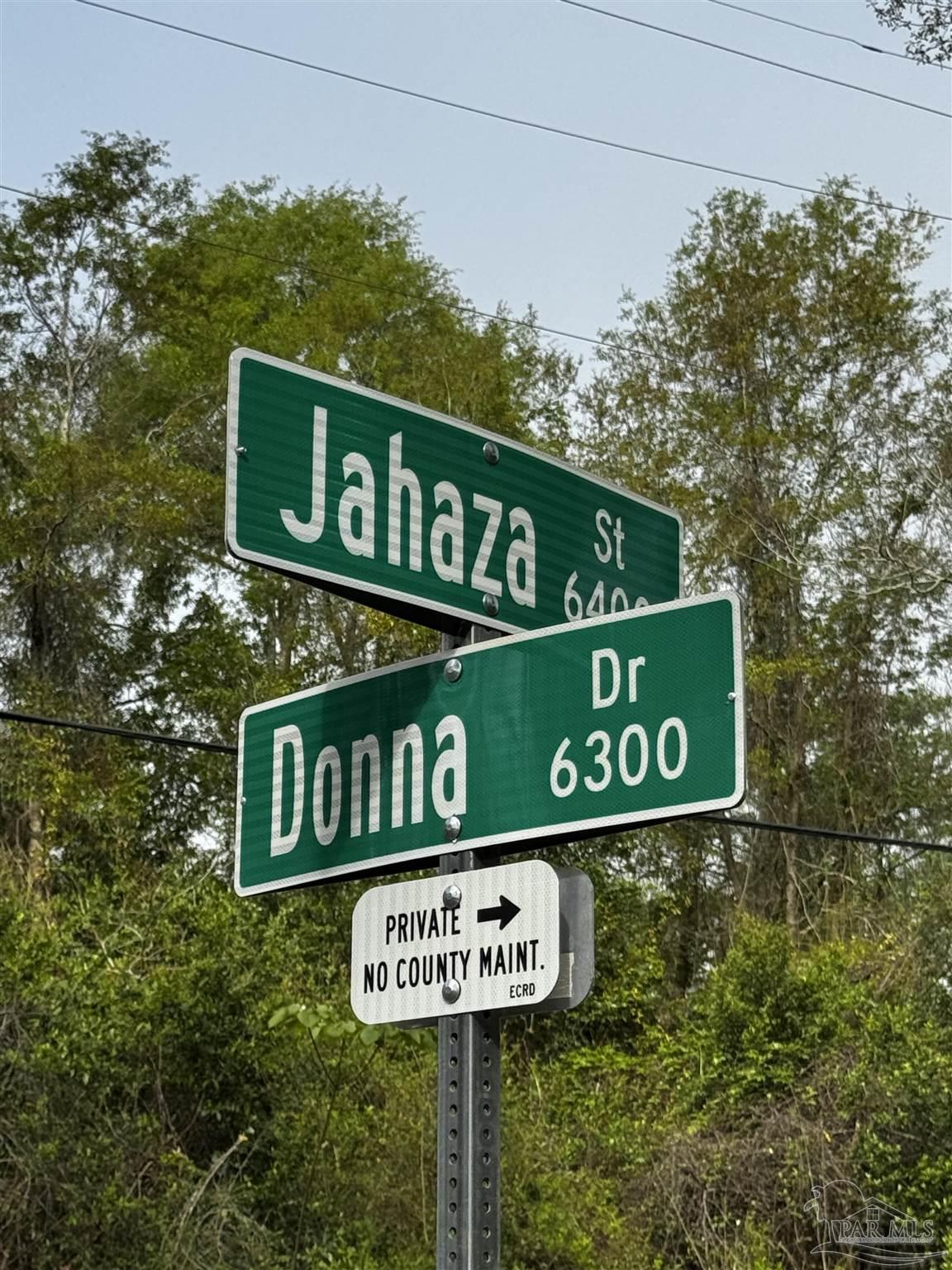 6318 Donna Dr Molino FL United States, for Sale, residential,  , RE/MAX Horizons Realty