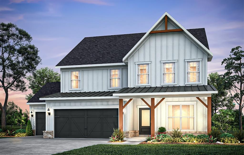 33 Antioch Road Powder Springs Georgia United States, for Sale, residential,  , Beautiful Homes Now Inc.