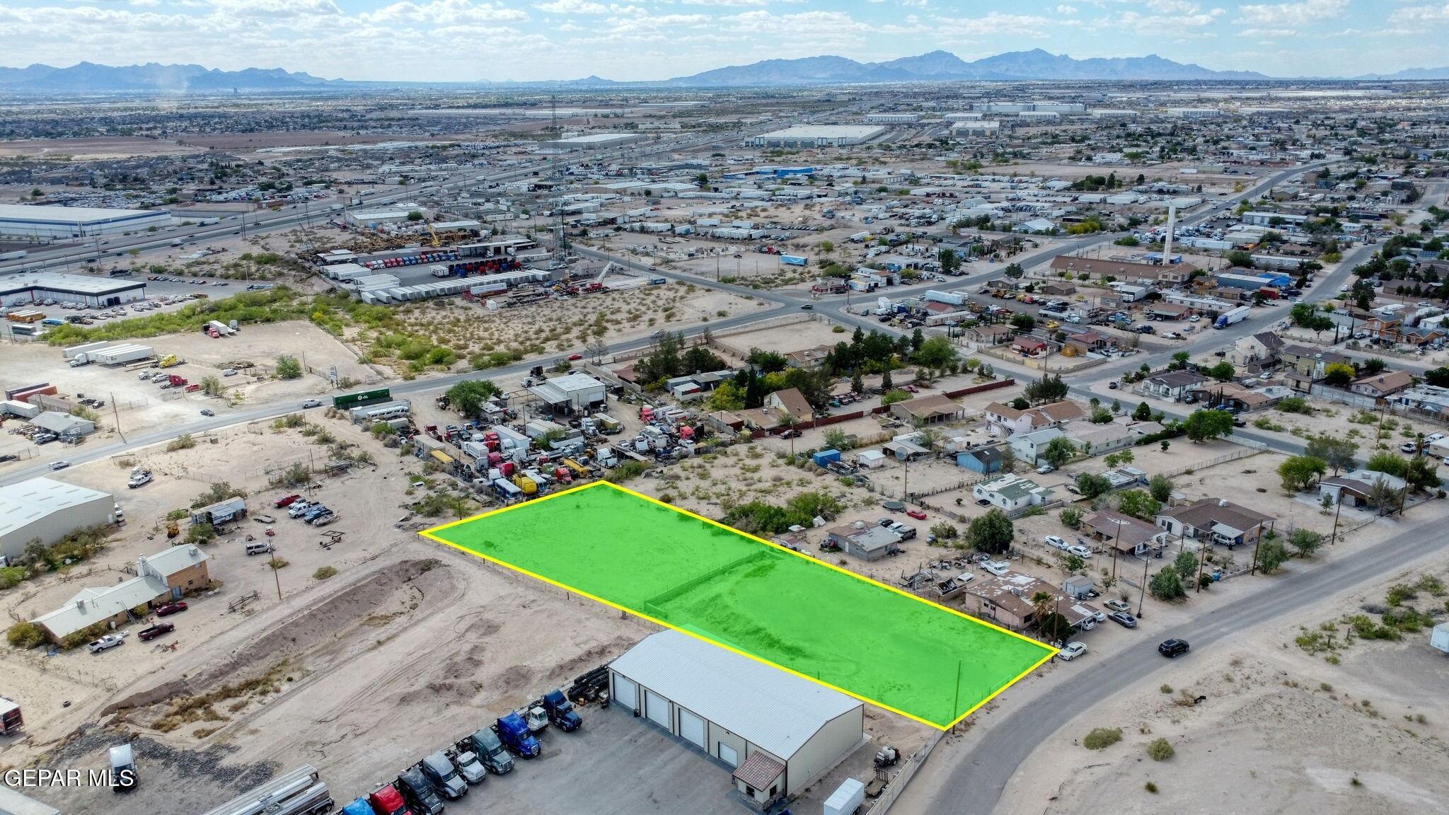 959 ZABEL Lane El Paso Texas United States, for Sale, commercial, , GO Realty U.S.