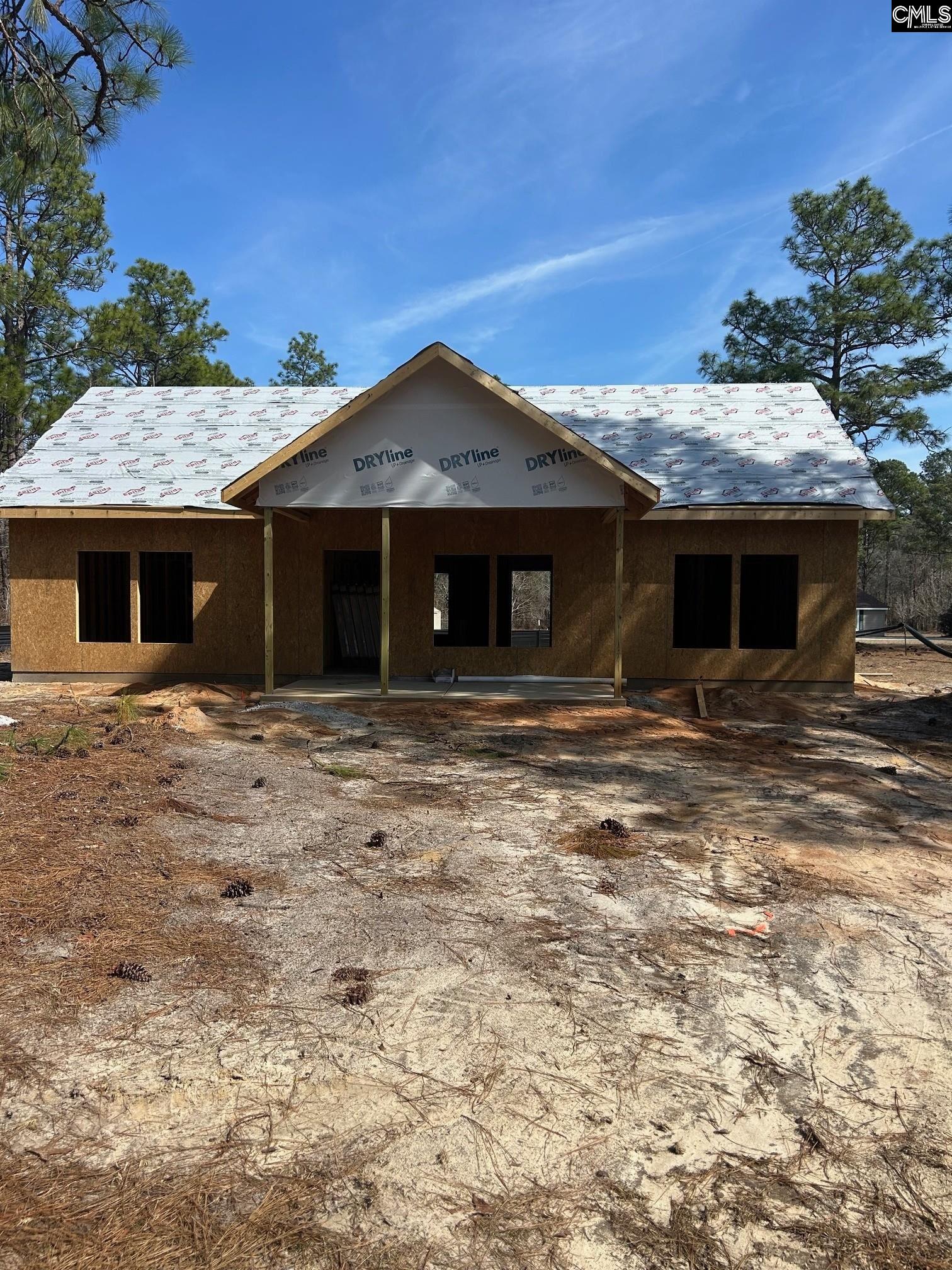 141 Trotter Lane Orangeburg South Carolina United States, for Sale, residential,  , Felder & Associates Real Estate Services LLC