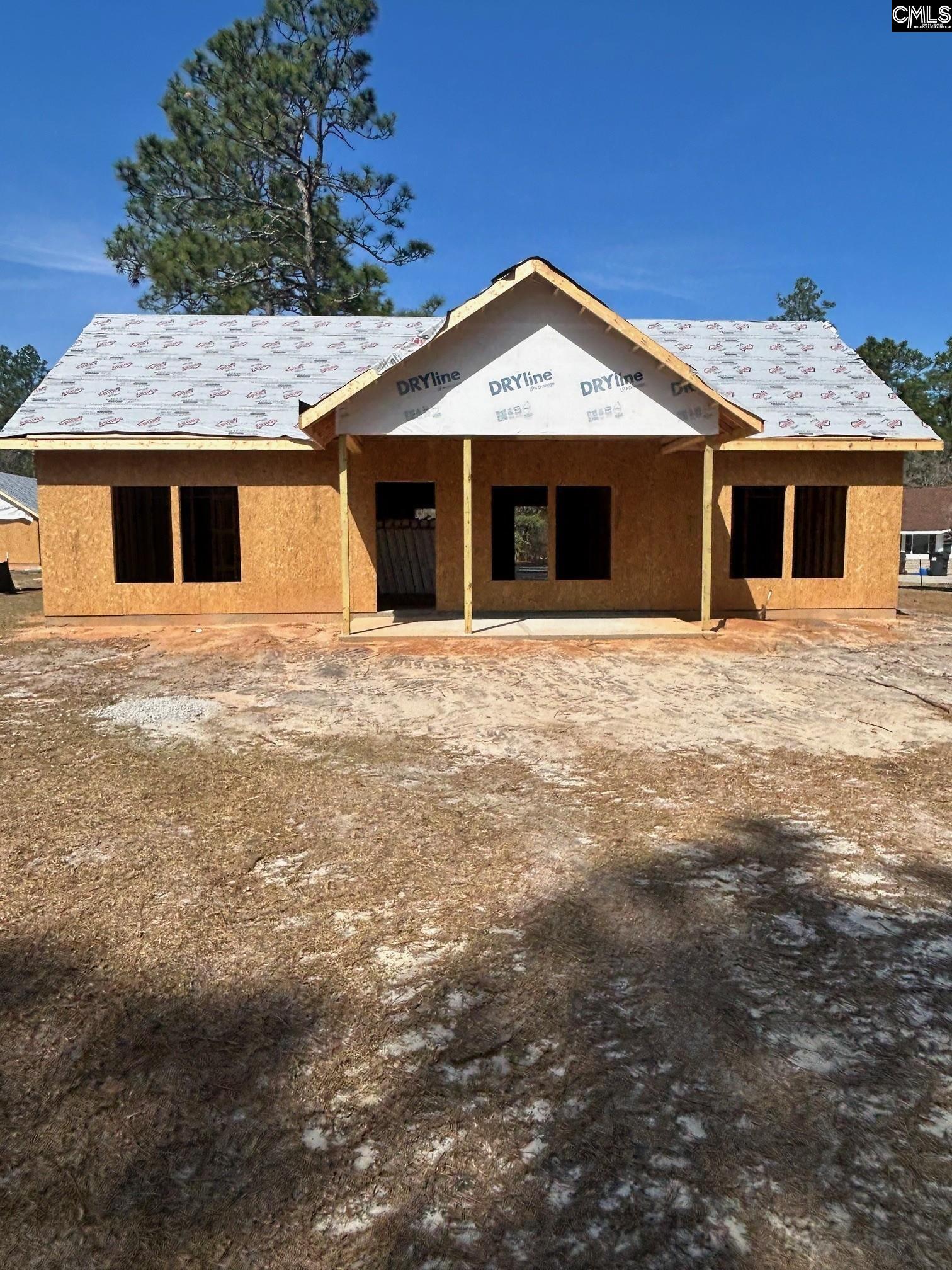 3063 Dalton Drive Orangeburg South Carolina United States, for Sale, residential,  , Felder & Associates Real Estate Services LLC