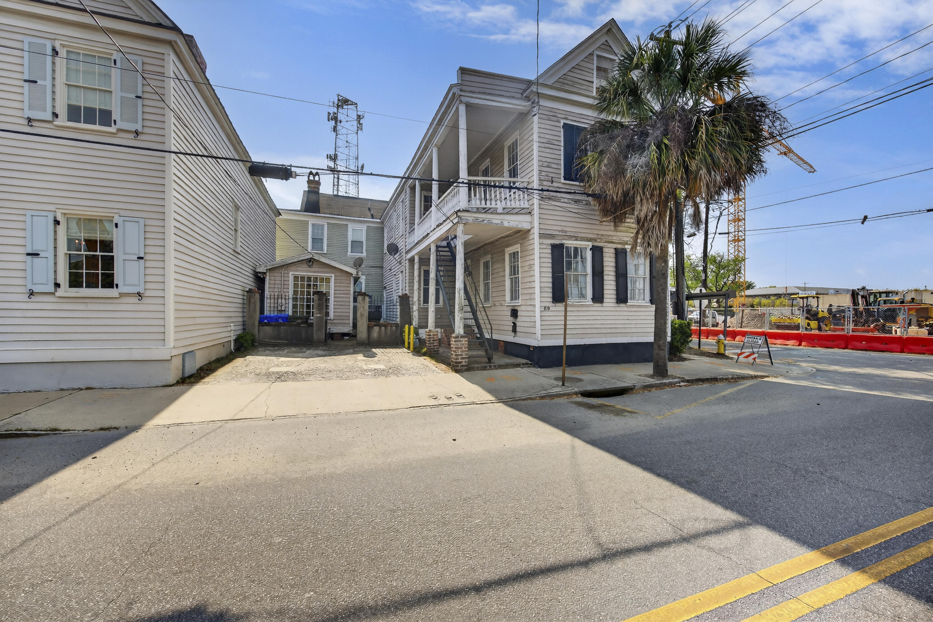 69 Washington Street Charleston South Carolina United States, for Sale, residential, Bobbie  Rose, Keller Williams Realty Charleston/West Ashley