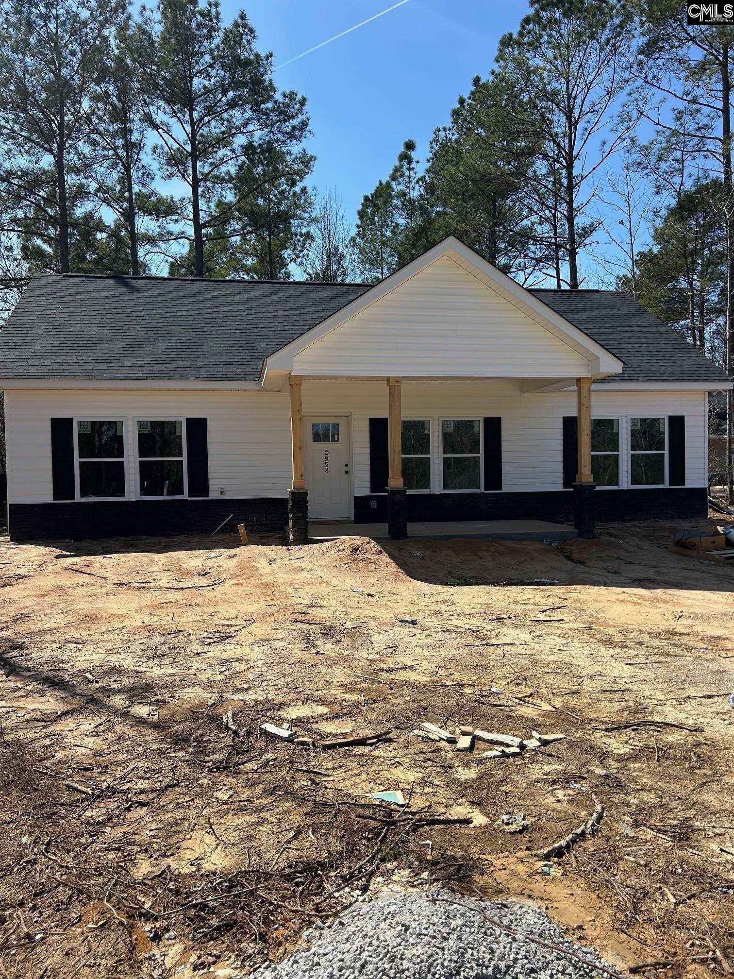 2958 Kirkland Street Orangeburg South Carolina United States, for Sale, residential,  , Felder & Associates Real Estate Services LLC