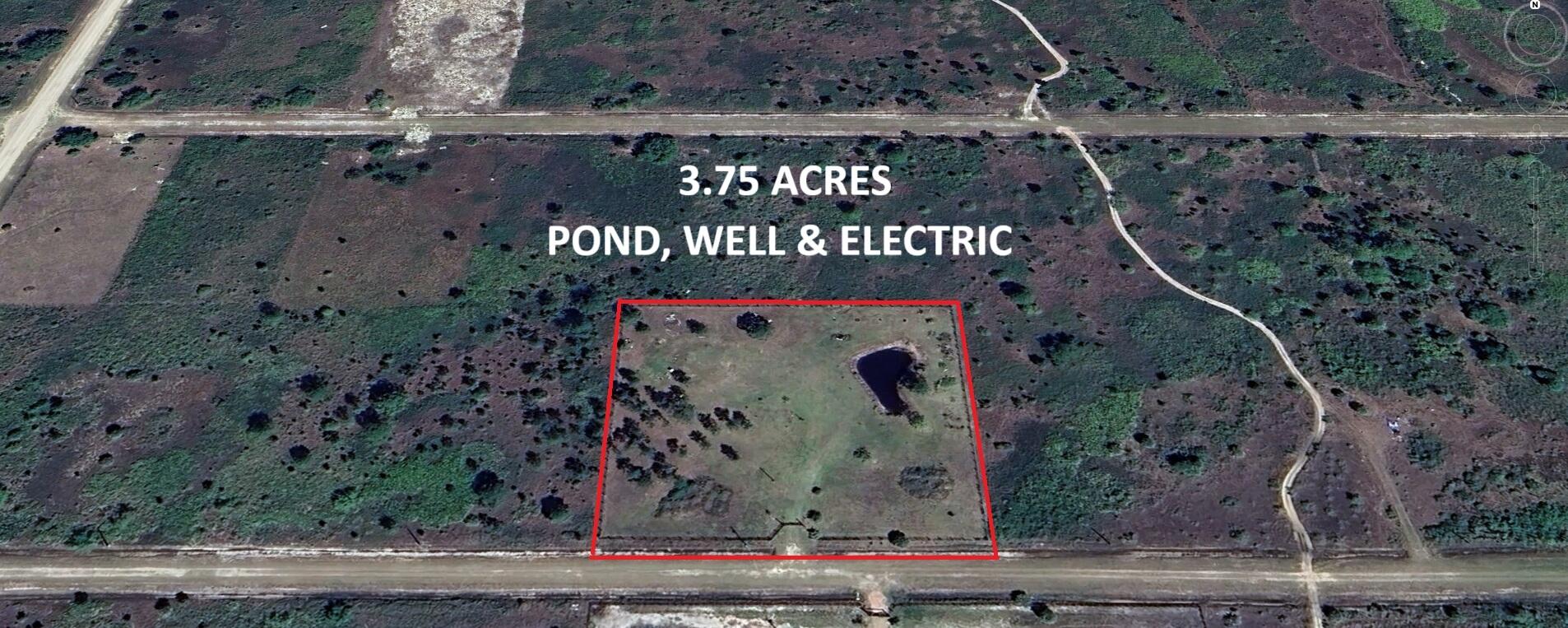 17333 NW 298th Street Okeechobee Florida United States, Sale Pending, residential,  , Mixon Real Estate Group, LLC