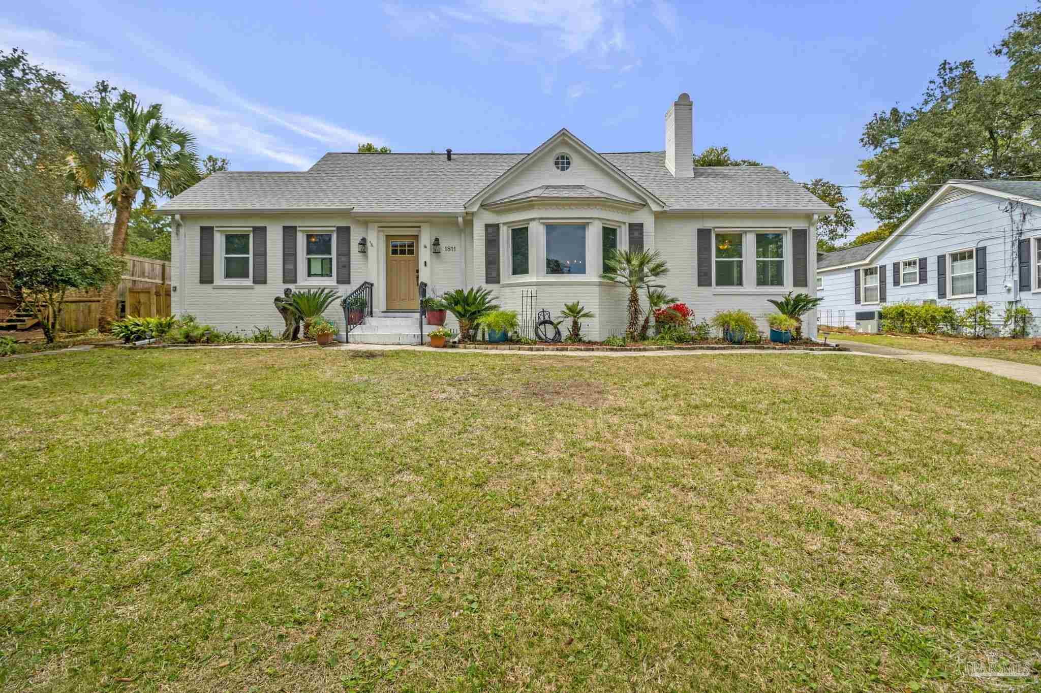 1811 Yates Ave Pensacola Florida United States, for Sale, residential,  , RE/MAX Horizons Realty