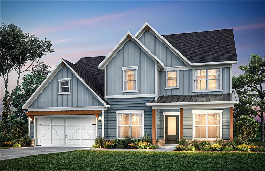 232 Rockledge Bend Powder Springs Georgia United States, for Sale, residential,  , Beautiful Homes Now Inc.