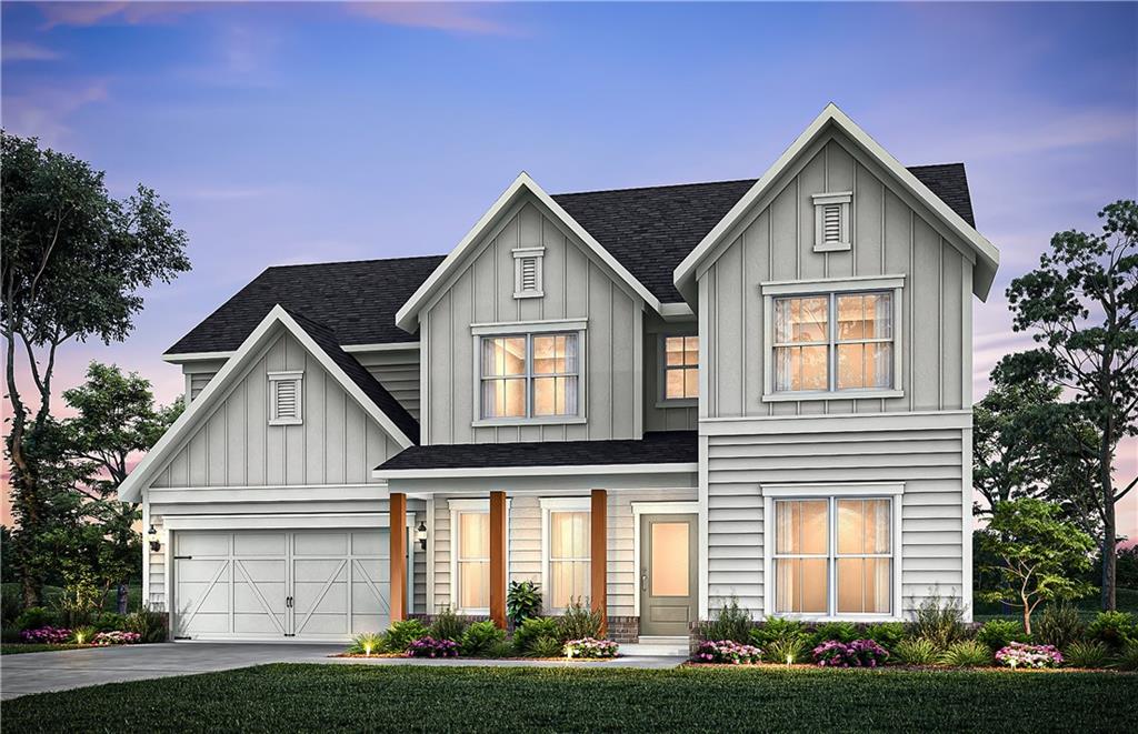 244 Rockledge Bend Powder Springs Georgia United States, for Sale, residential,  , Beautiful Homes Now Inc.