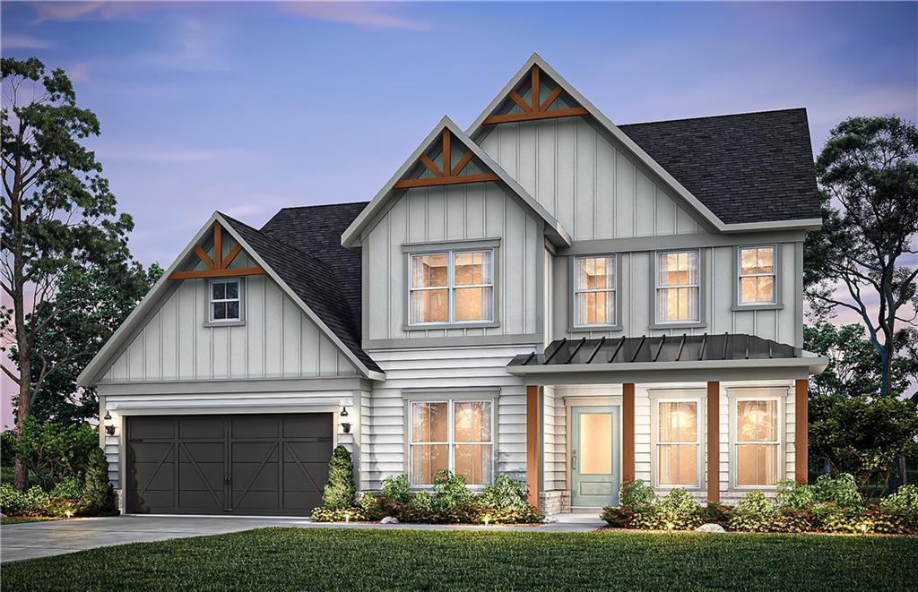 42 Antioch Road Powder Springs Georgia United States, for Sale, residential,  , Beautiful Homes Now Inc.