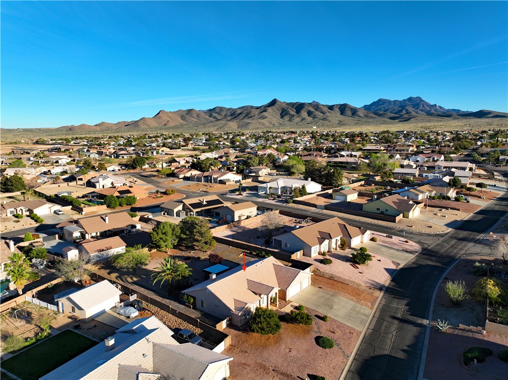 2836 Mountain Trail Road Kingman Arizona United States, Sale Pending, residential,  , Turner Hill Properties