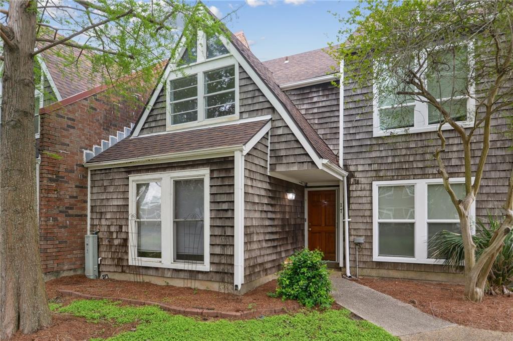 17 SPINNAKER Lane New Orleans Louisiana United States, for Sale, residential,  , 1st BMG REALTY