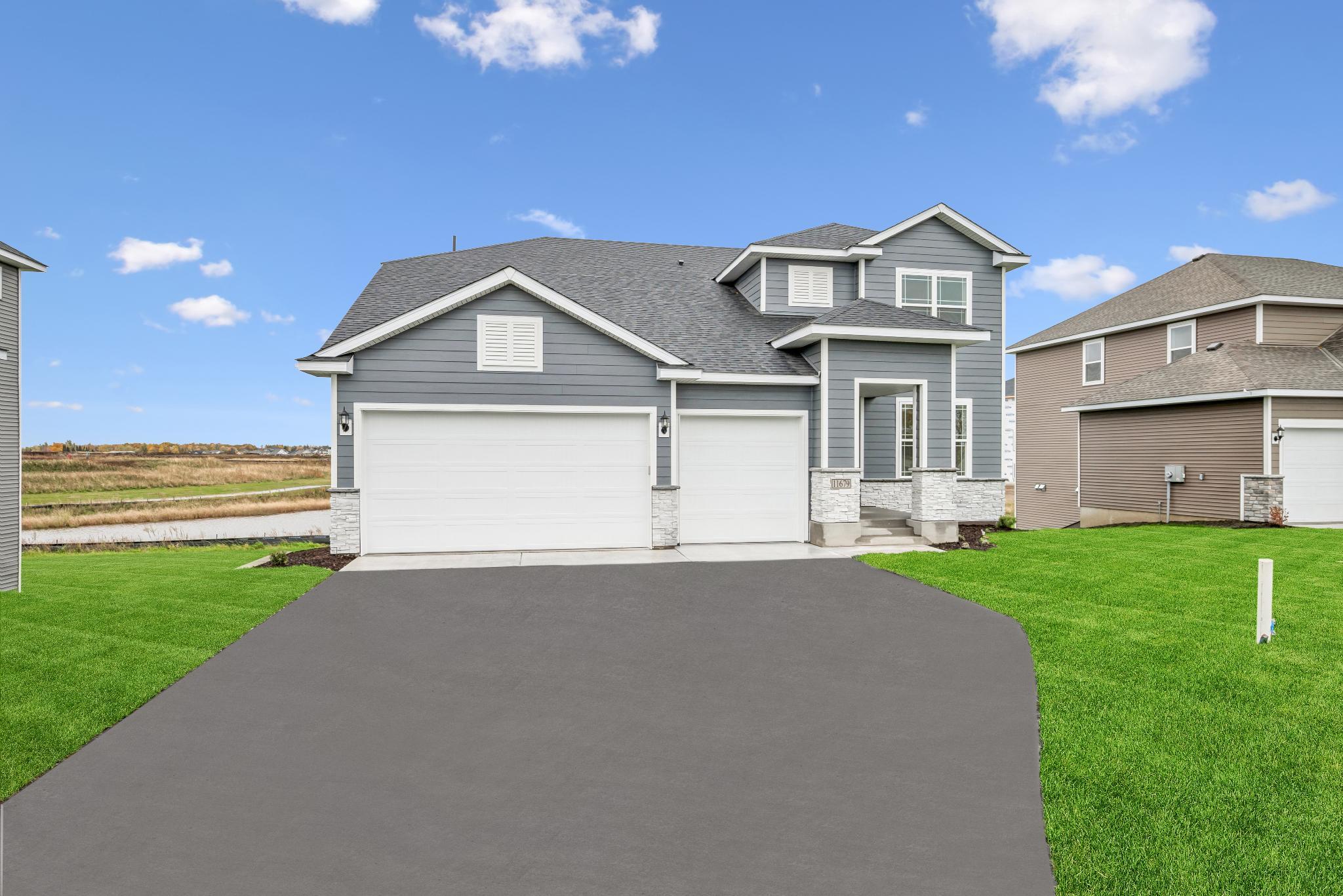 14955 116th Avenue Dayton Minnesota United States, for Sale, residential,  , One Premium Realty