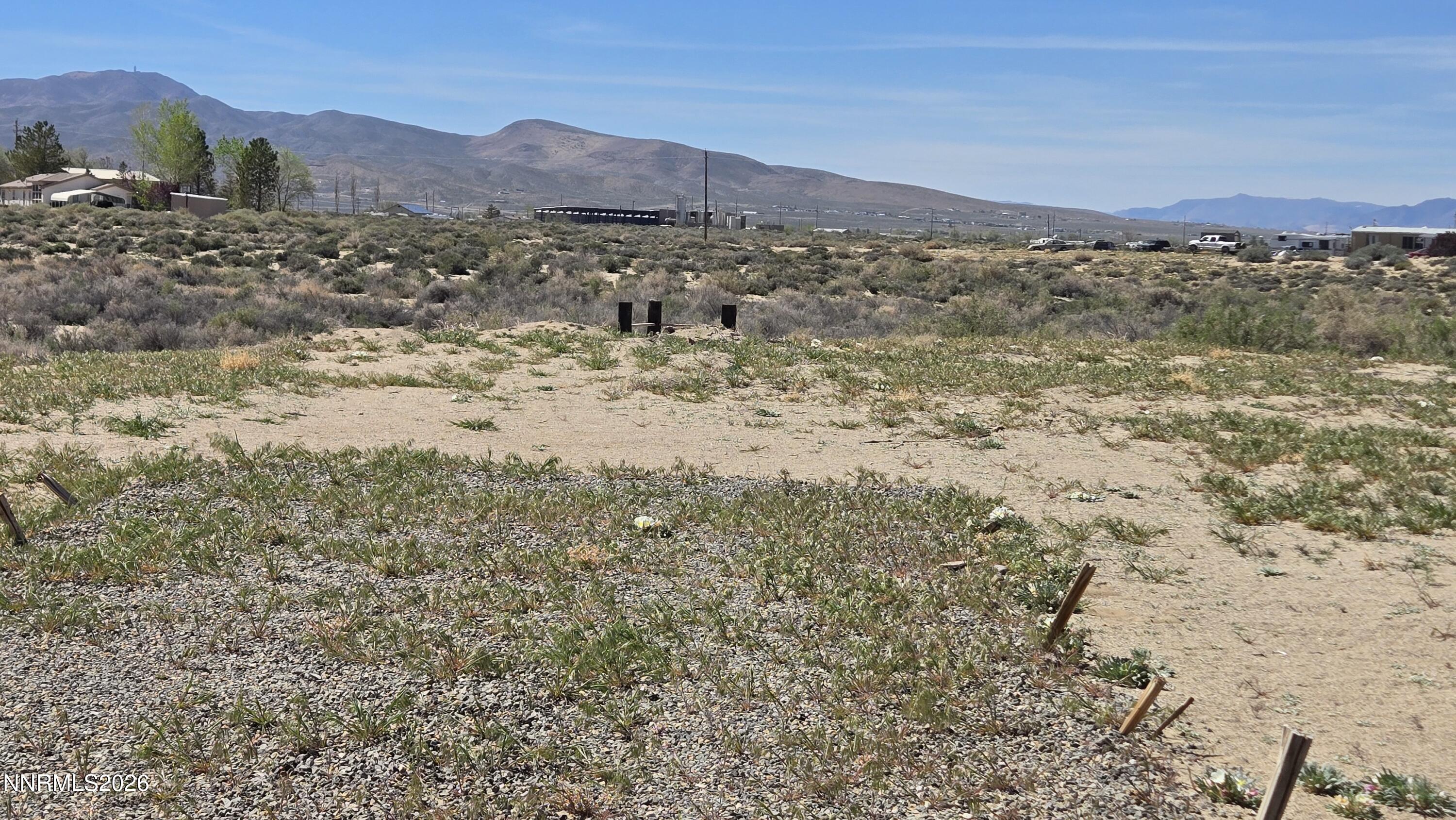 3535 Cedar Street Silver Springs Nevada United States, Sale Pending, residential,  ,  Ballard Realty, Inc.