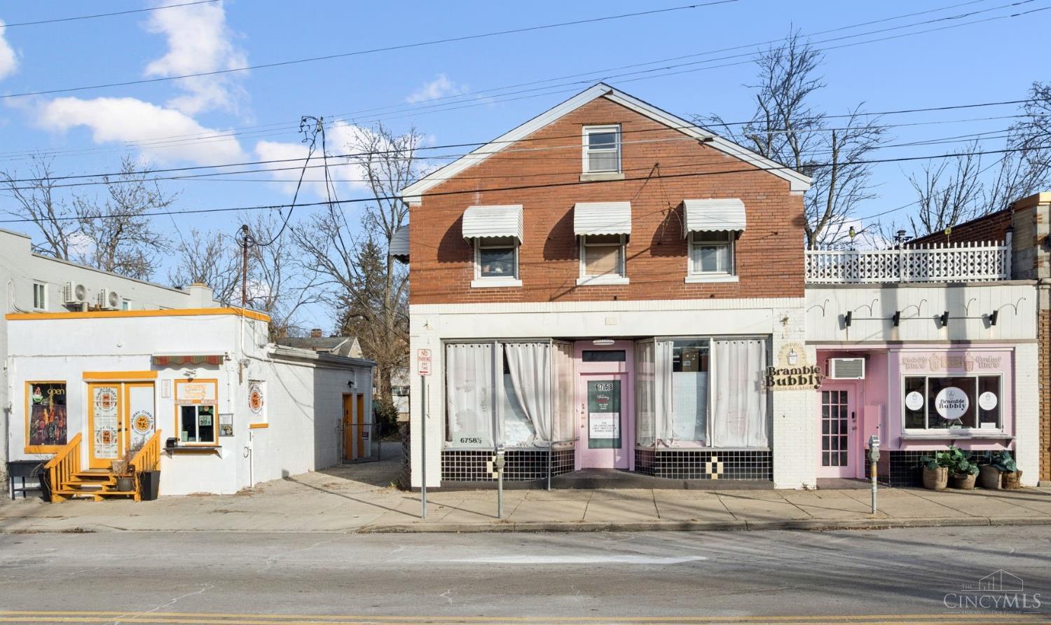 6756 Bramble Avenue Cincinnati  United States, for Sale, commercial, Russ Kitzberger, Commercial Real Estate and Business Brokerage Group | Brokered Through: EXP Commercial