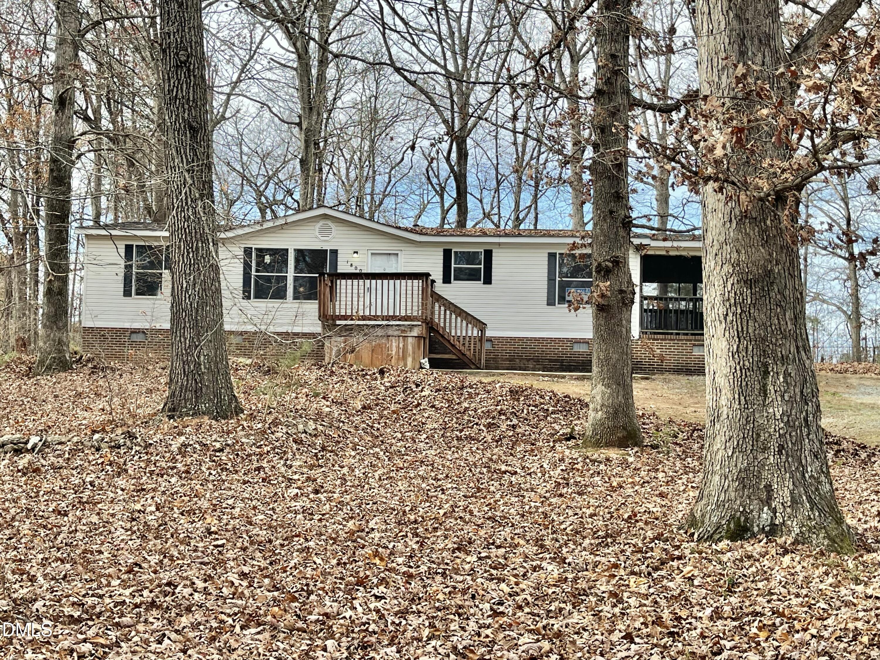 1800 Nc 49 Burlington North Carolina United States, Sold, residential,  , Let’s Move Realty
