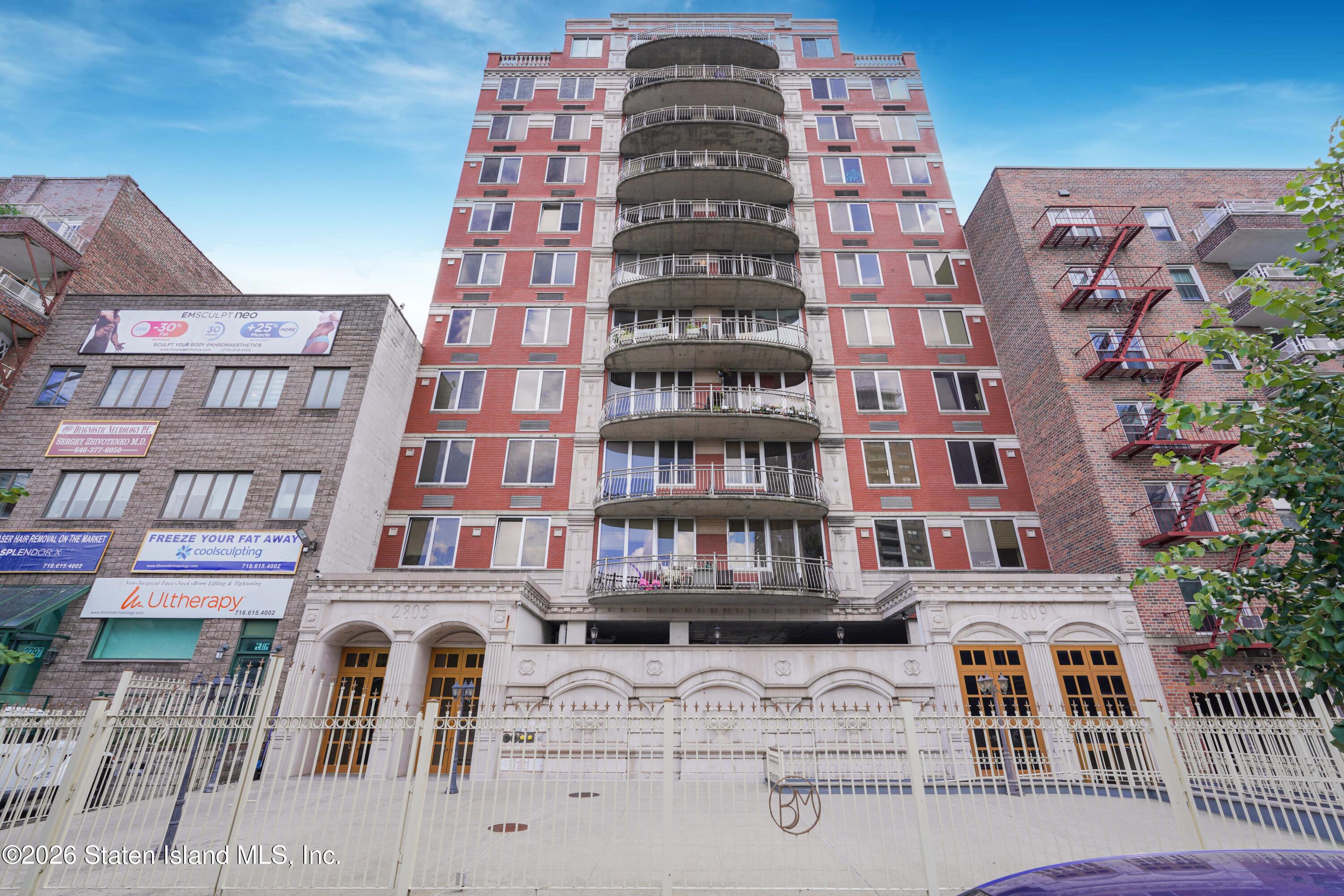2805 Ocean Parkway APT 8a Brooklyn New York United States, for Sale, residential, John  Martelotti, Keller Williams Staten Island