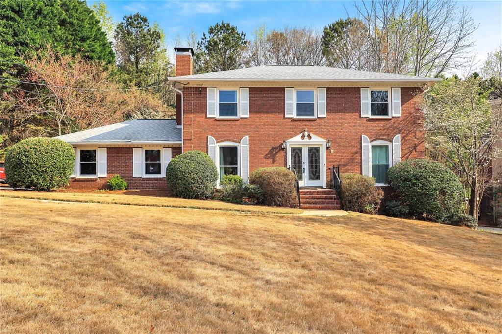 2652 Fontainebleau Drive Dunwoody Georgia United States, for Sale, residential, Keely George, Maximum One Greater Atlanta Realtors