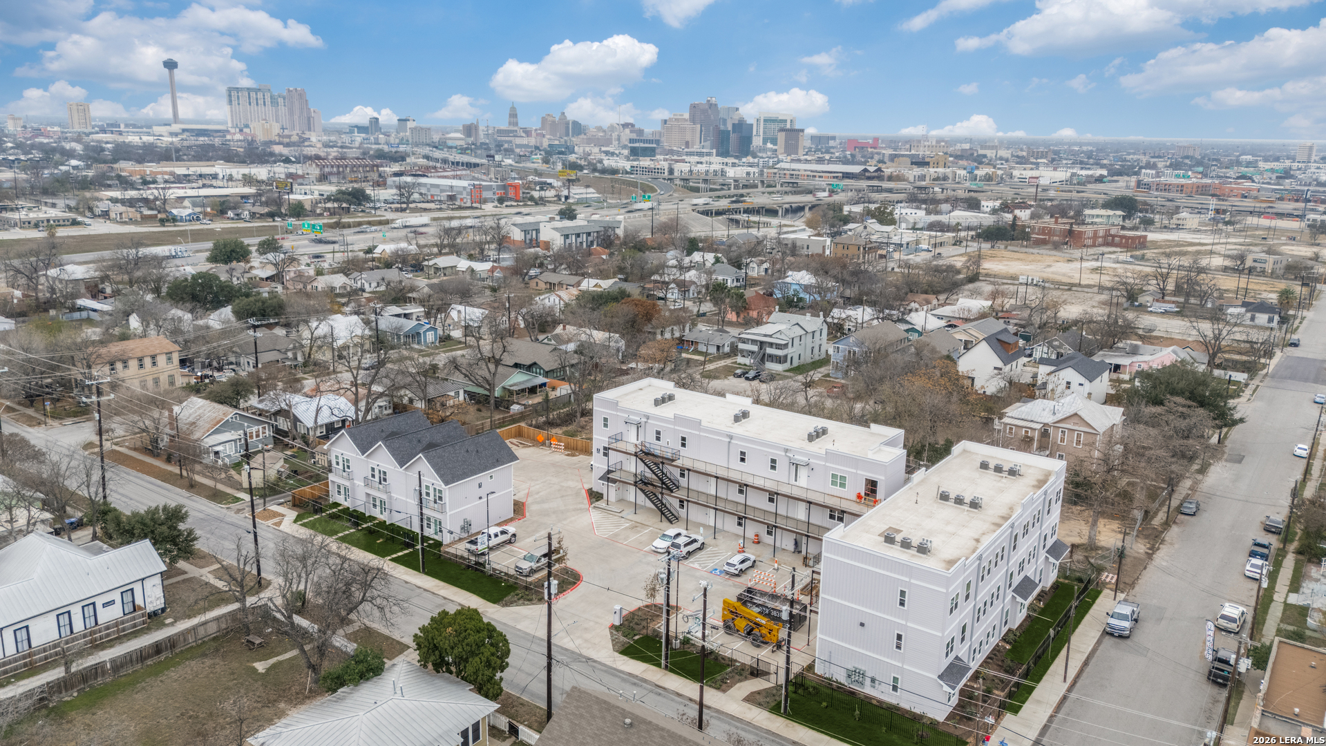 330 E Carson St San Antonio Texas United States, for Sale, commercial, Angelica Albanese Wilson, The Firm Real Estate Advisors