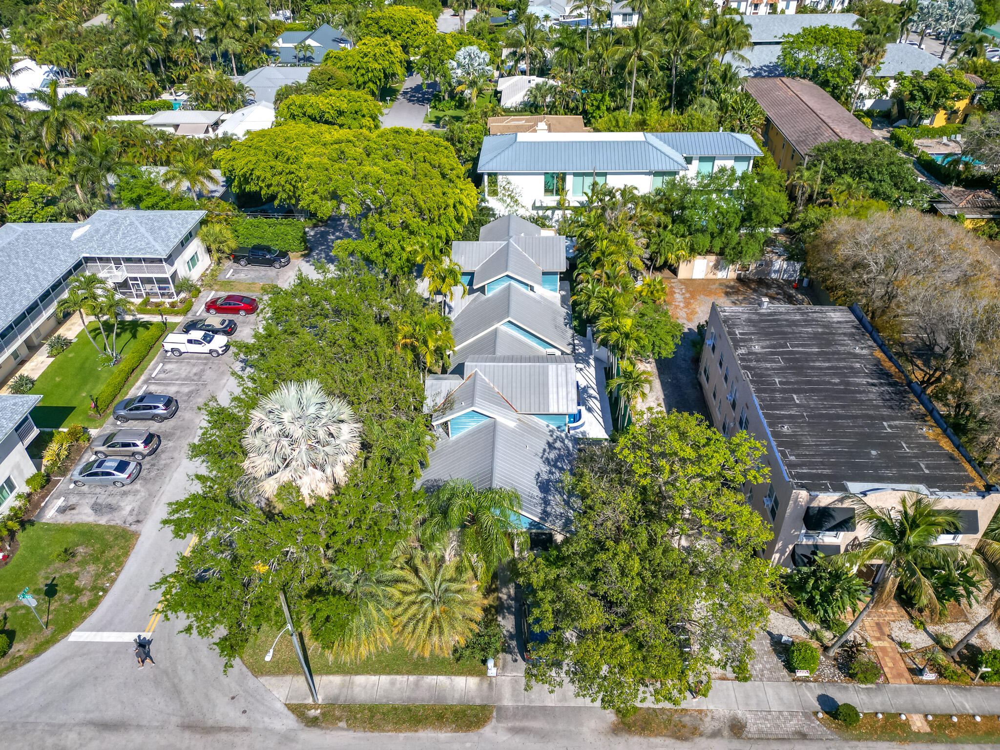 125 NE 7th Avenue Delray Beach Florida United States, for Sale, residential, Matt Levine, The Premier Group & Compass