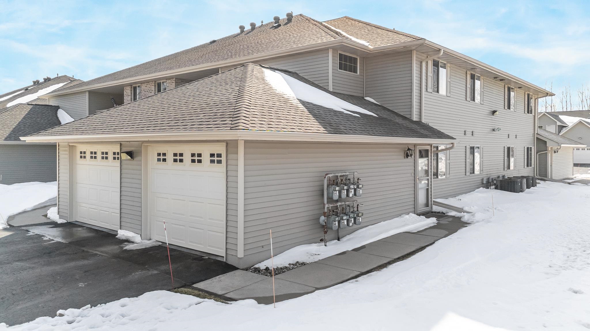 4735 N NEWCASTLE Lane APT D Appleton Wisconsin United States, for Sale, residential,  , Fireside Realty LLC