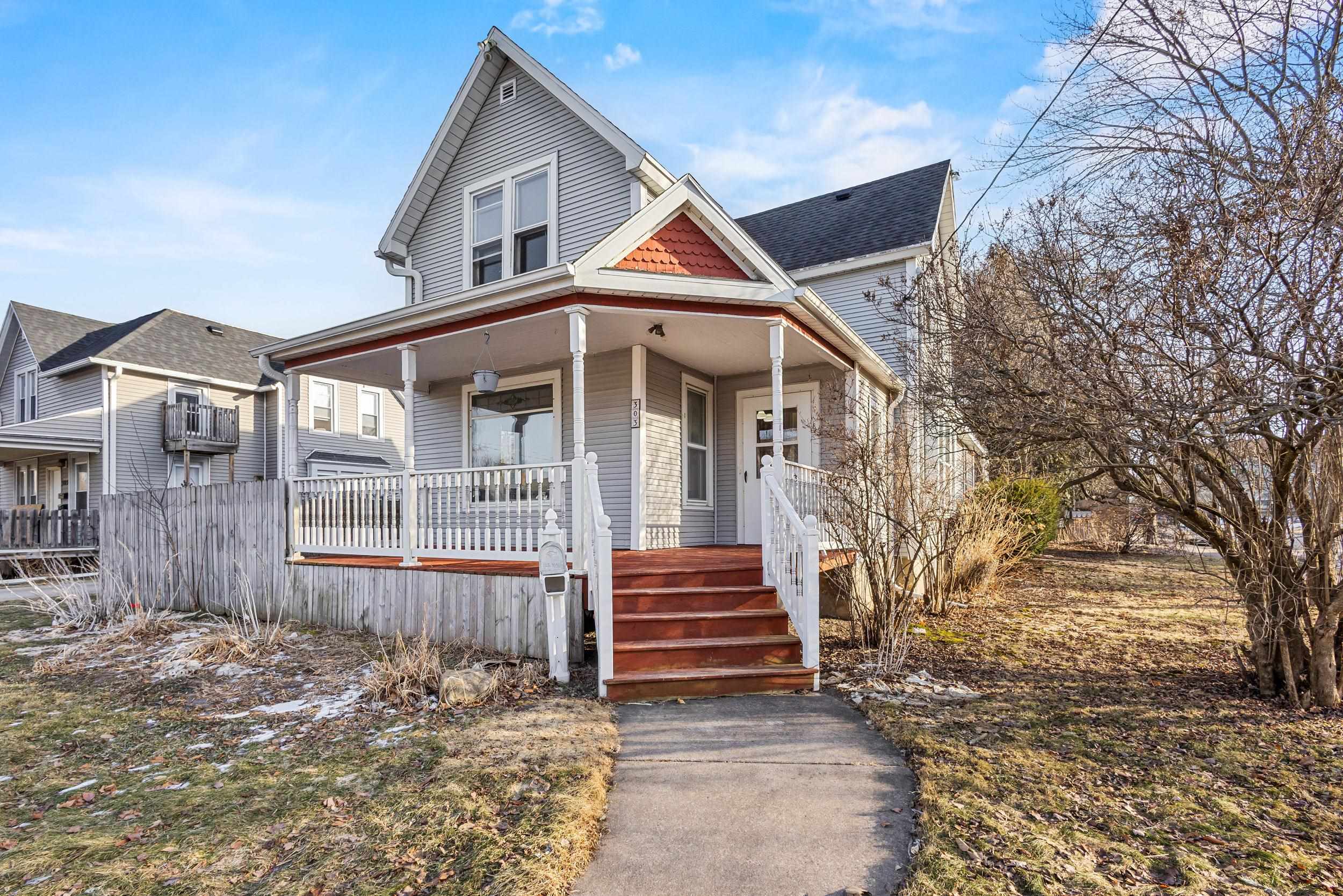 303 E MCKINLEY Street Appleton Wisconsin United States, for Sale, residential,  , Fireside Realty LLC
