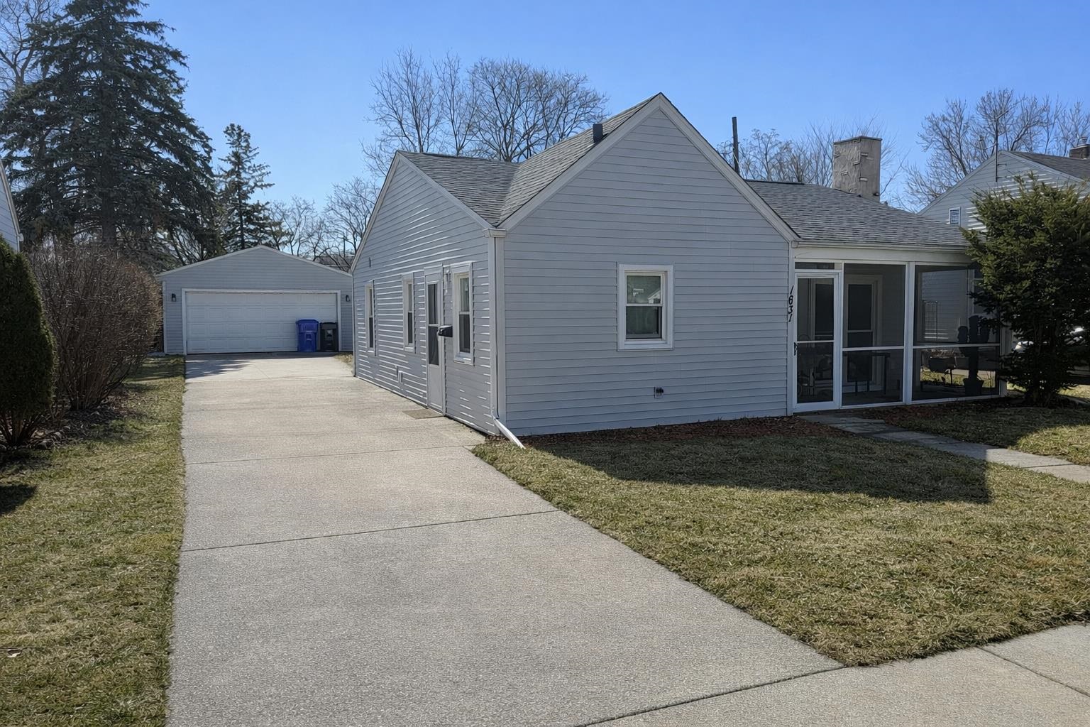 1631 W SPRING Street Appleton Wisconsin United States, for Sale, residential,  , Fireside Realty LLC