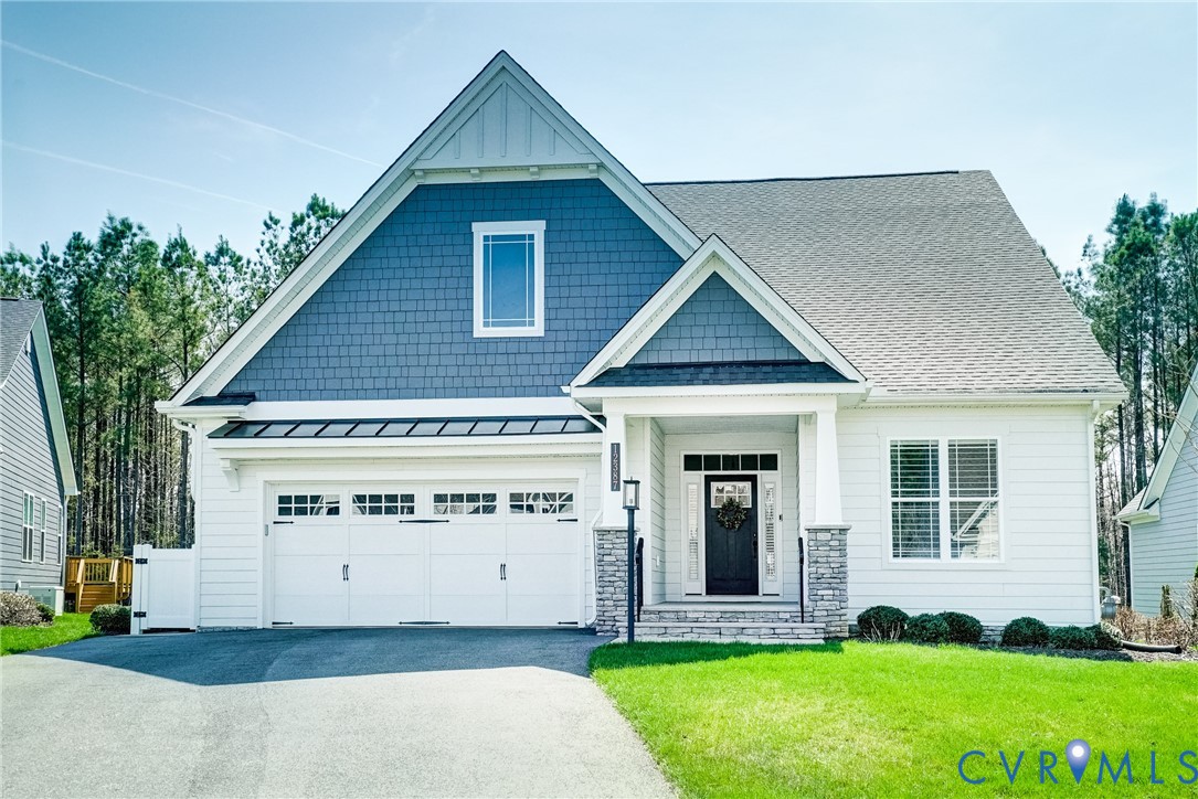 12387 S Readers Circle Manakin Sabot Virginia United States, for Sale, residential, Barbara Reagan, Long & Foster Real Estate