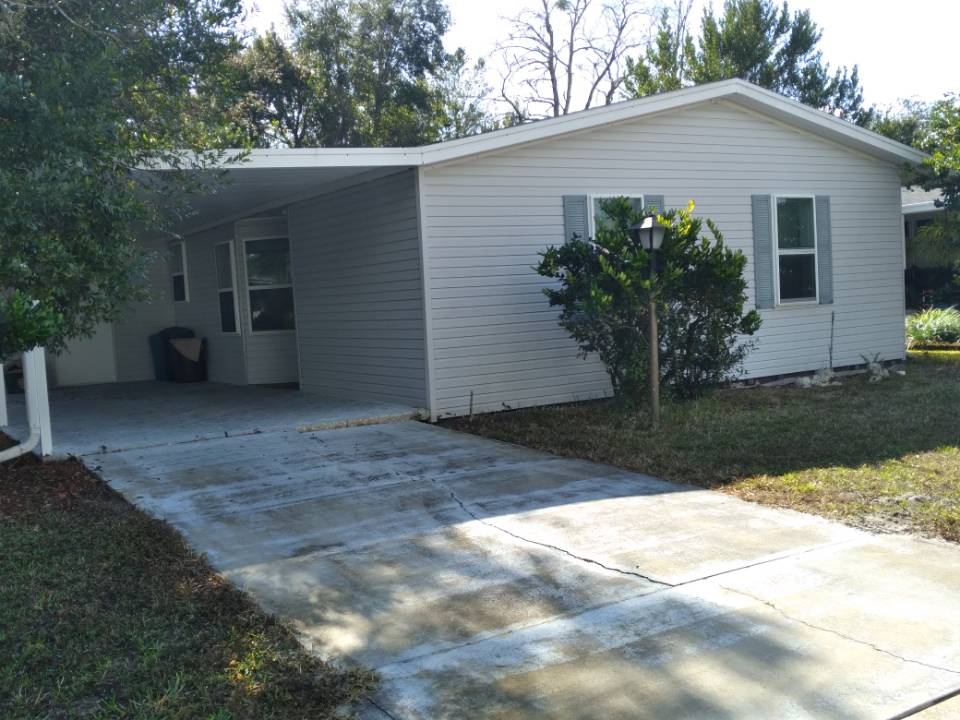 3020 Bay Springs Trl Deland Florida United States, for Sale, residential,  , Mobile Home Pros