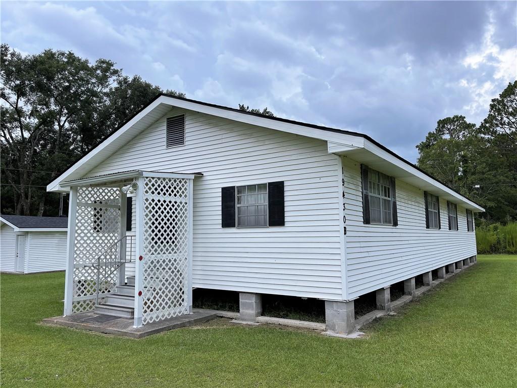 19430 A B SCHLUMBRECHT Road Covington Louisiana United States, for Sale, residential,  , 1st BMG REALTY