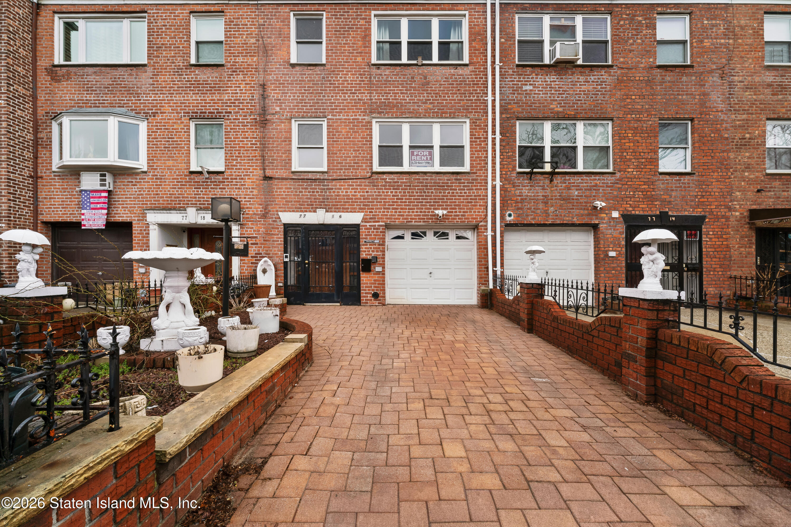 7716 25th Avenue Queens New York United States, for Sale, residential, John  Martelotti, Keller Williams Staten Island