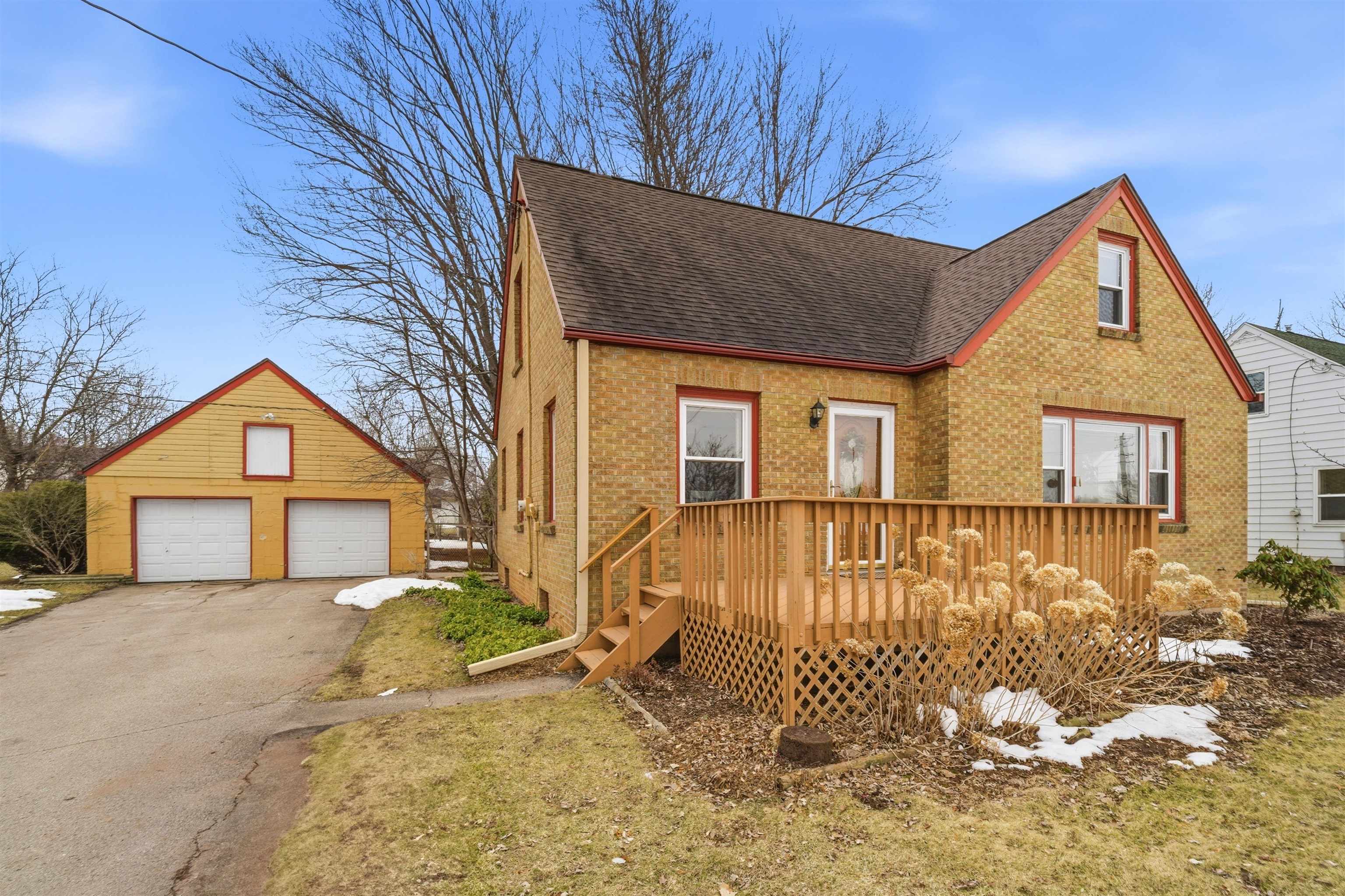 1127 W NORTHLAND Avenue Appleton Wisconsin United States, for Sale, residential,  , Fireside Realty LLC