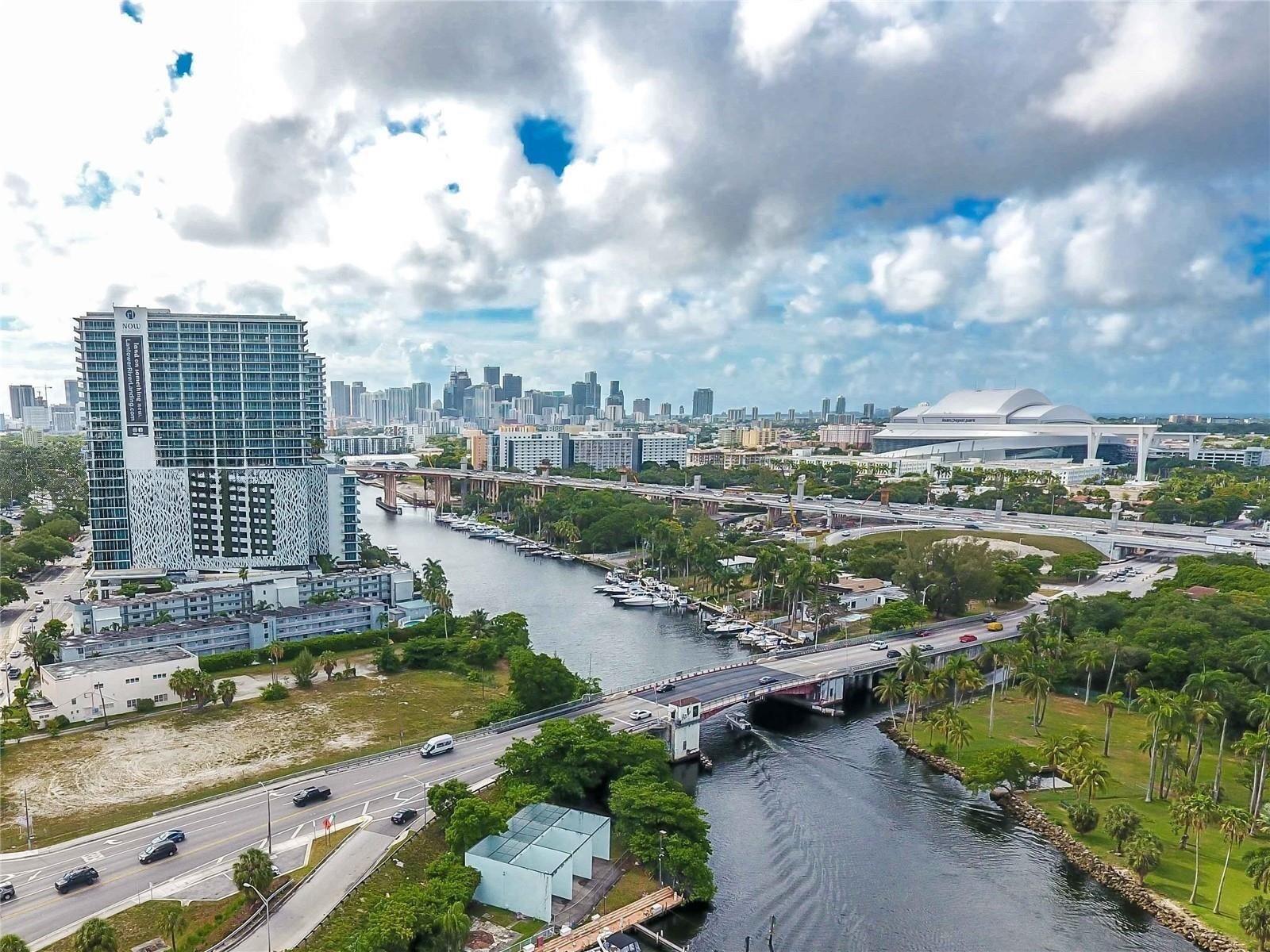 1740 NW N River Drive APT 319 Miami Florida United States, for Sale, residential,  , Incom Office Demo