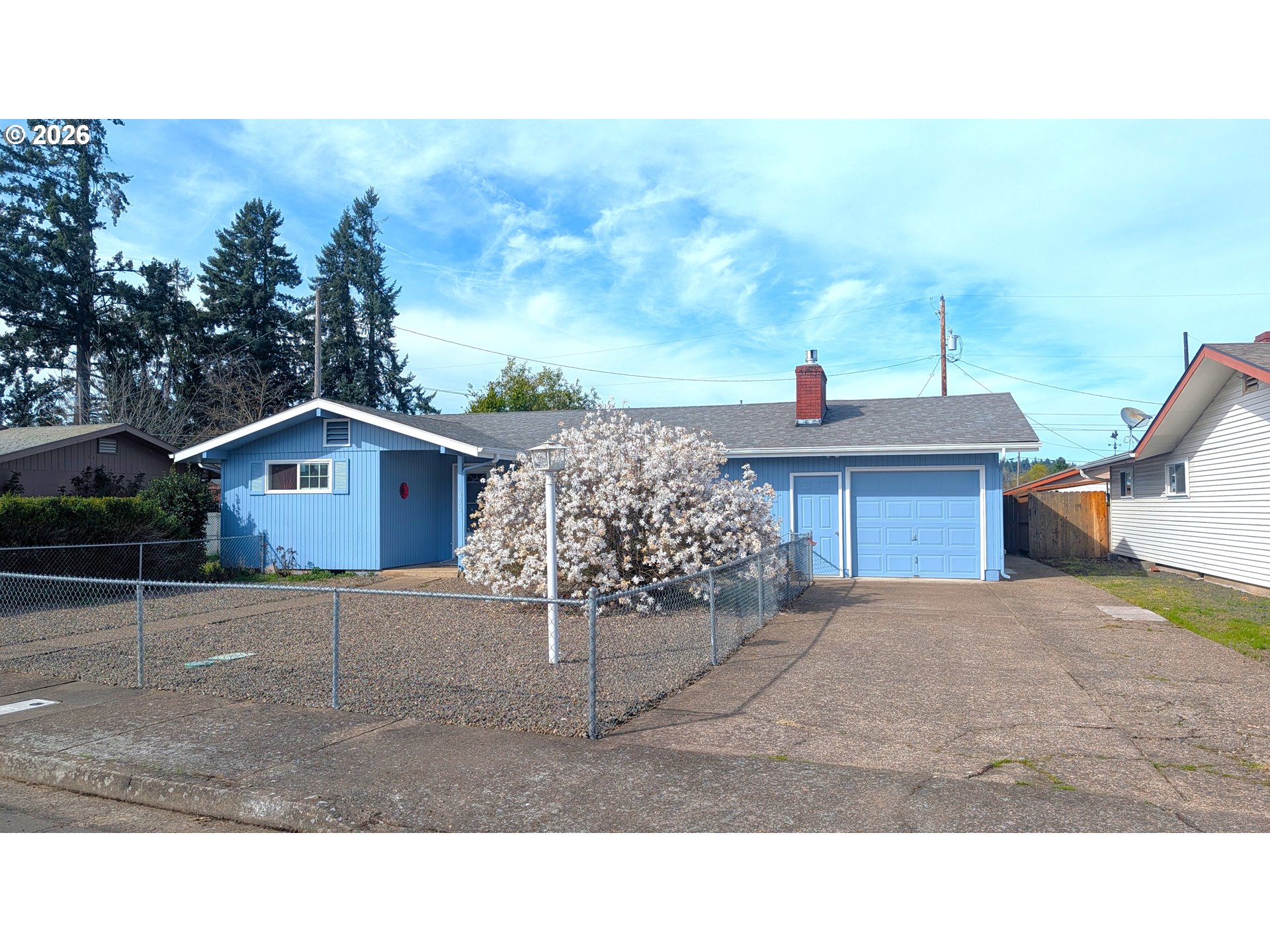 1050 E JACKSON AVE Cottagegrove Oregon United States, Sale Pending, residential,  , Jim Downing Realty