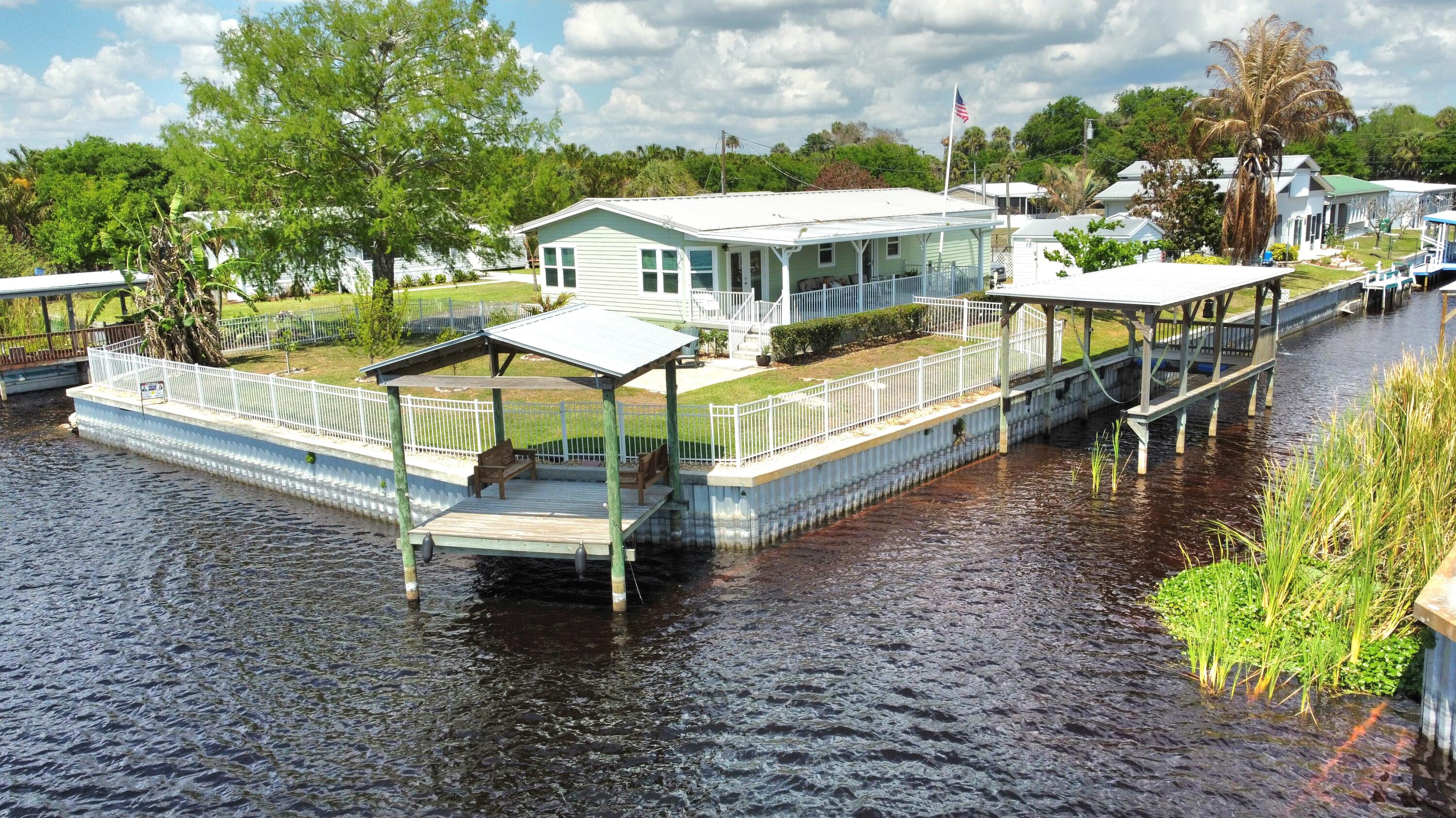 7902 SE 95th Trail Okeechobee Florida United States, for Sale, residential,  , Mixon Real Estate Group, LLC
