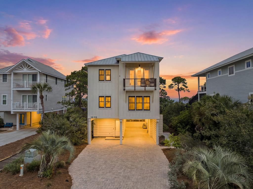 1639 Wayfarers Ct St. George Island Florida United States, for Sale, residential, Deb Robertson, The Naumann Group Real Estate, Inc.