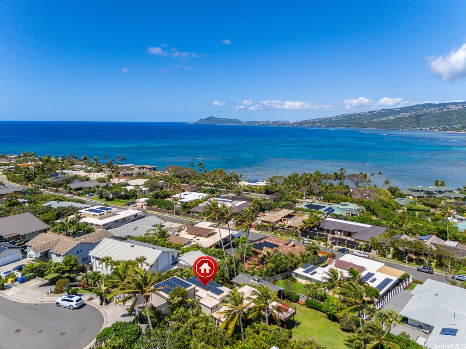 252 Lumahai Place Honolulu Hawaii United States, for Sale, residential,  , SUN PROPERTIES