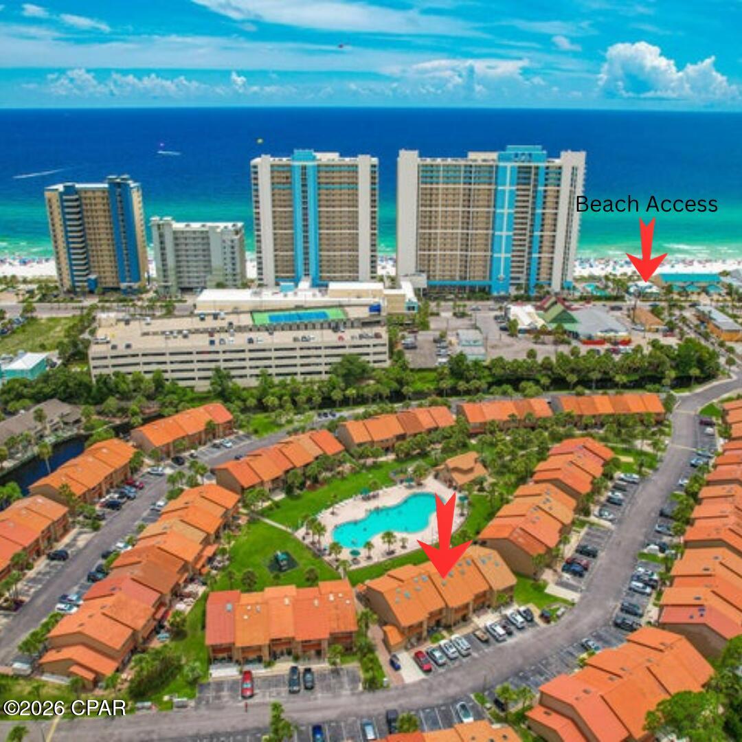 143 Grand Island Boulevard Panama City Beach Florida United States, Sale Pending, residential,  , Emerald Coast Realty, Inc.