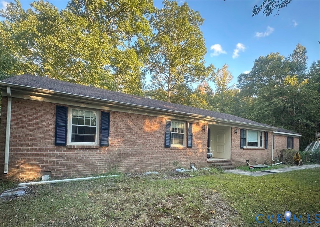 7815 Gold Acres Farm Road Prince George Virginia United States, for Sale, residential,  , Ford Agency Real Estate