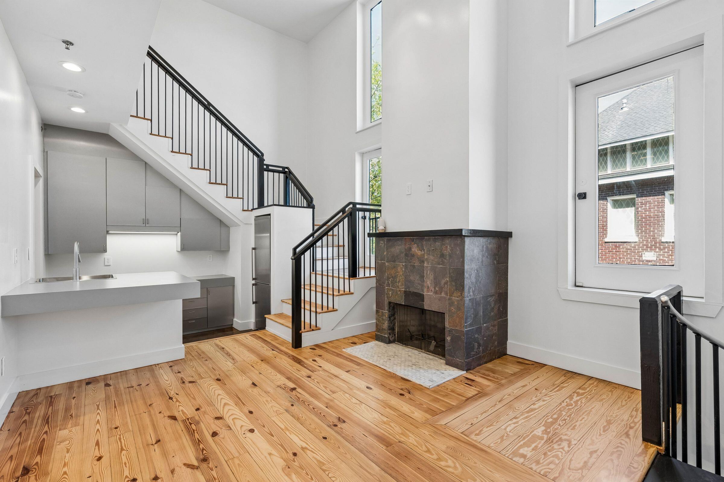 2 Francis Street APT Unit I Charleston South Carolina United States, for Sale, residential,  , Adler Realty