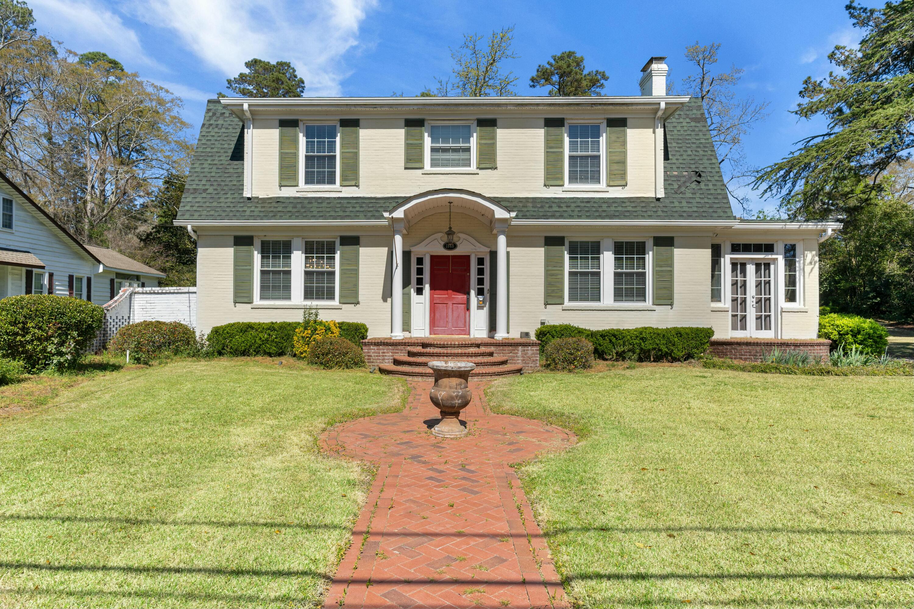 1848 Broughton Street Orangeburg South Carolina United States, for Sale, residential,  , Felder & Associates Real Estate Services LLC