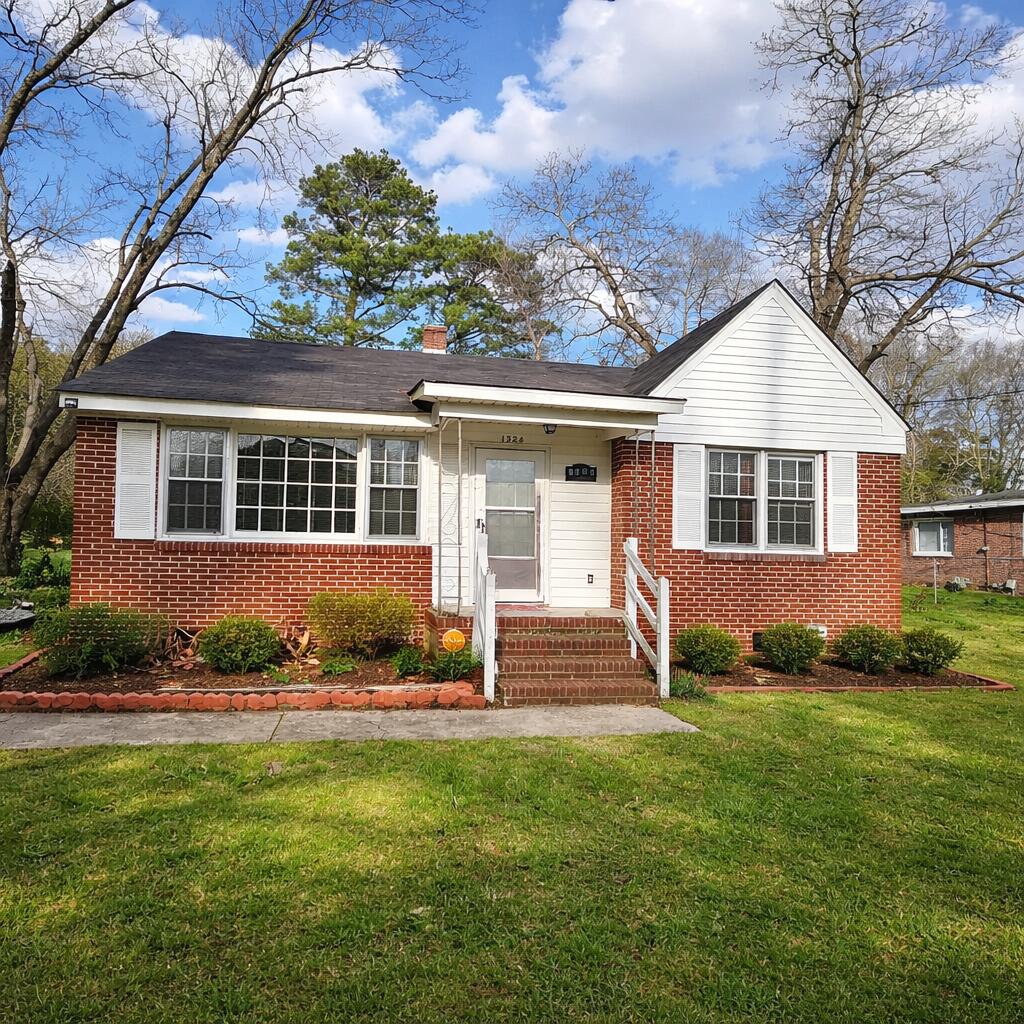 1324 Springdale Drive Orangeburg South Carolina United States, for Sale, residential,  , Felder & Associates Real Estate Services LLC